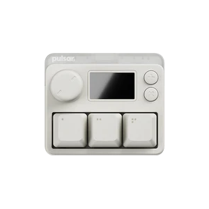 Pulsar Lab XPAD MINI 8K Wired Gaming Key Pad