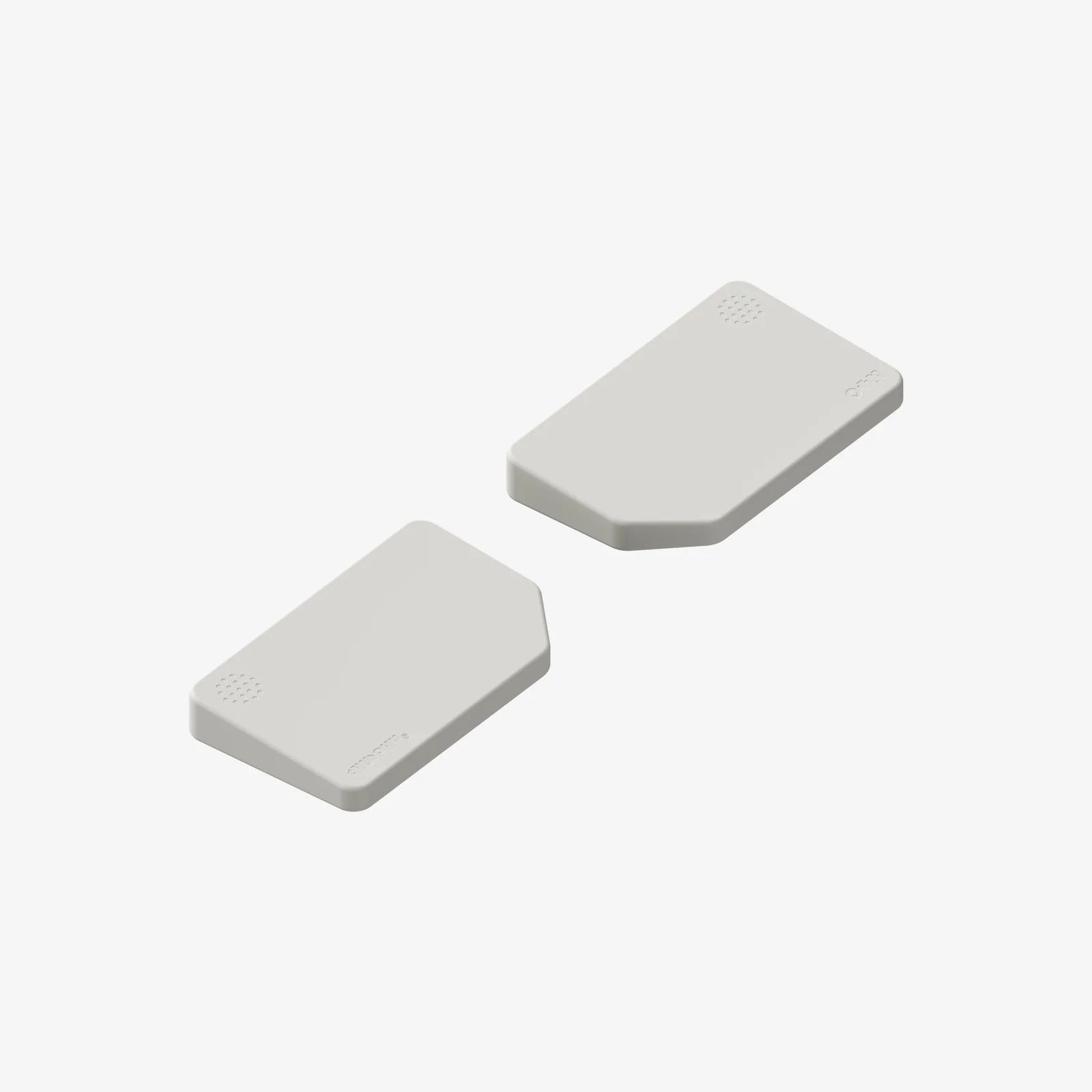 NuPhy Node Series High-Profile Silicone Wrist Rest