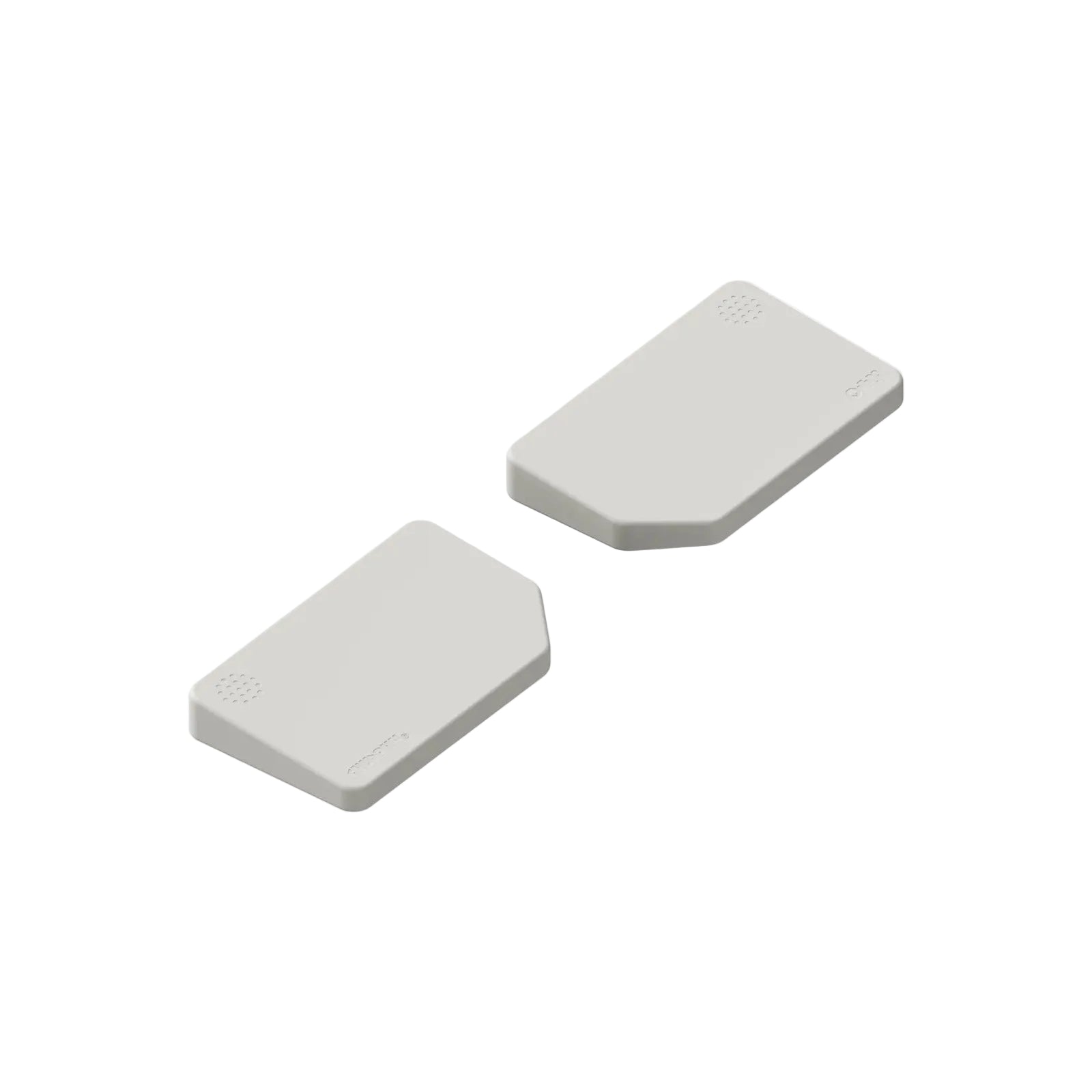 NuPhy Node Series High-Profile Silicone Wrist Rest
