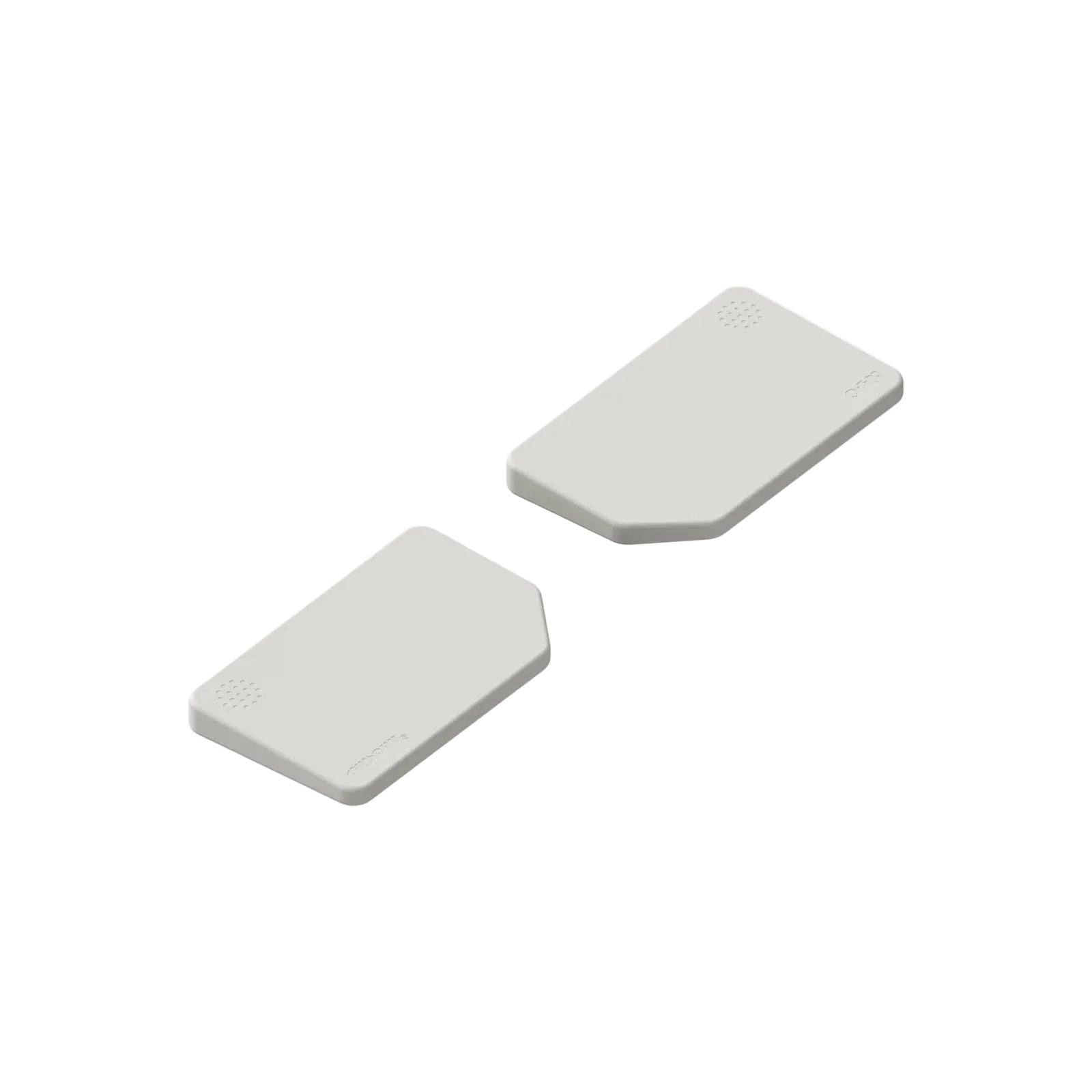 NuPhy Node Series Low-Profile Silicone Wrist Rest