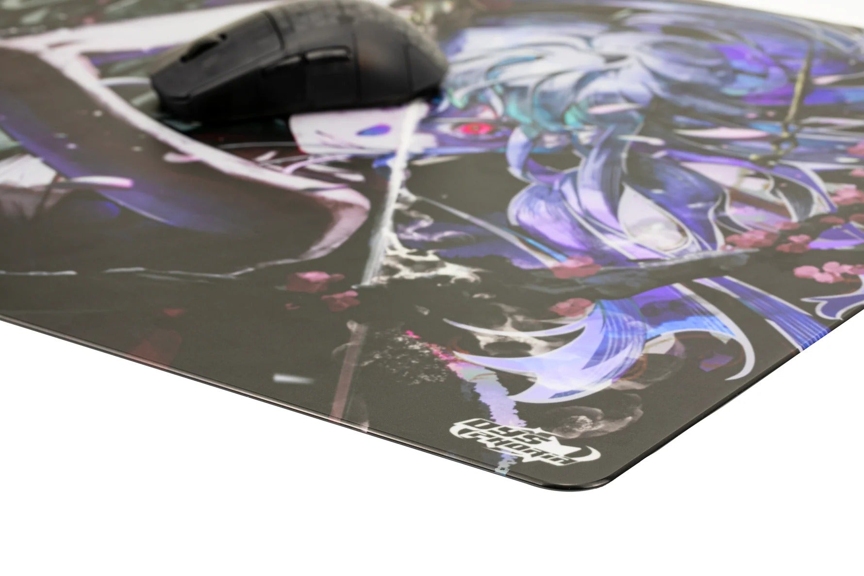 ARBITER STUDIO x DYSPHORIA 490x420mm Glass Pad - SAYO