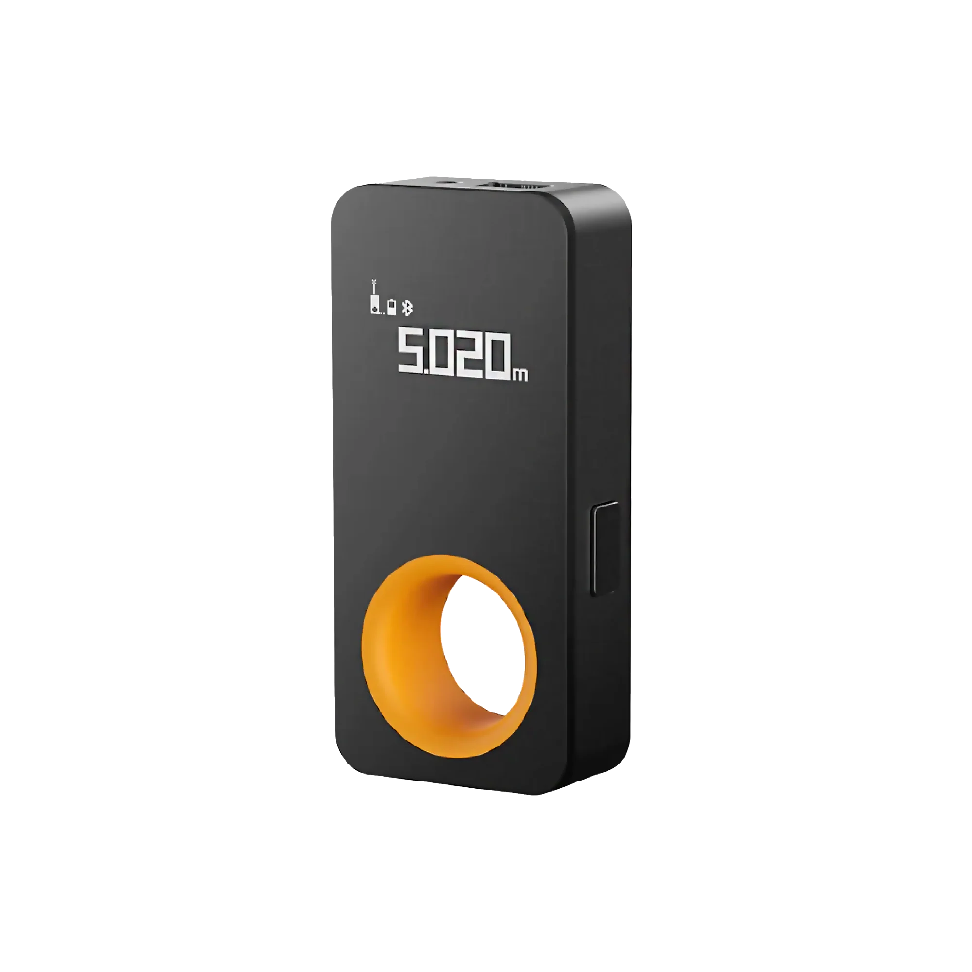 HOTO Smart Laser Measure Tool with Bluetooth, 98ft Laser Distance Measure