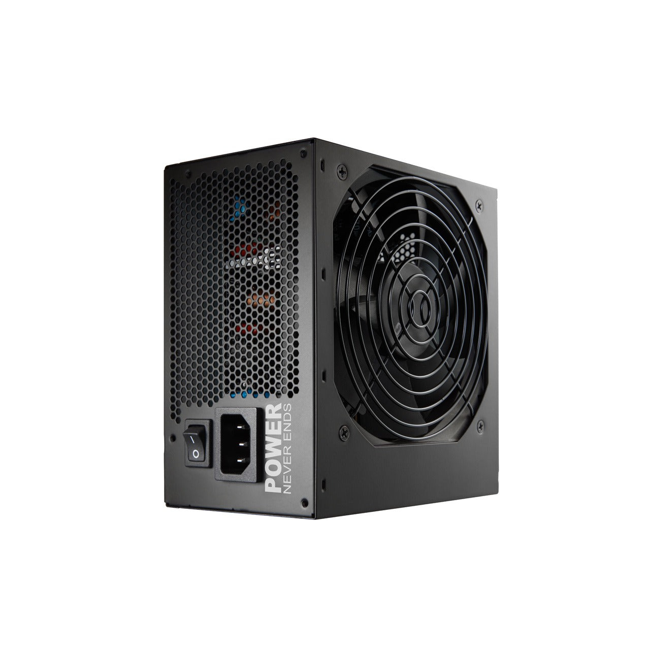 FSP Hydro PRO 700W Bronze PCIe 5.1 12V-2x6 ATX 3.1 PSU
