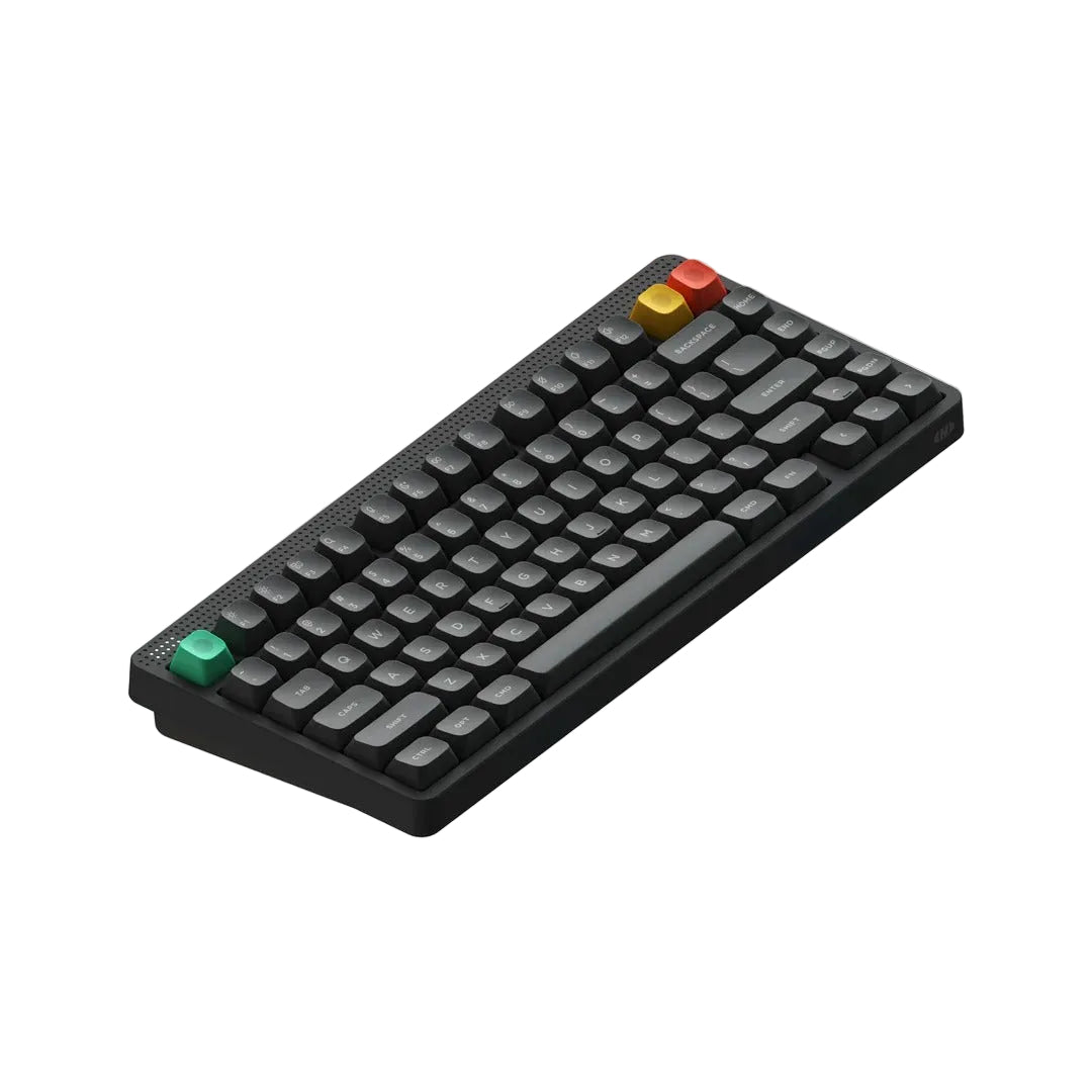 NuPhy Node75 High-Profile Wireless Mechanical Keyboard