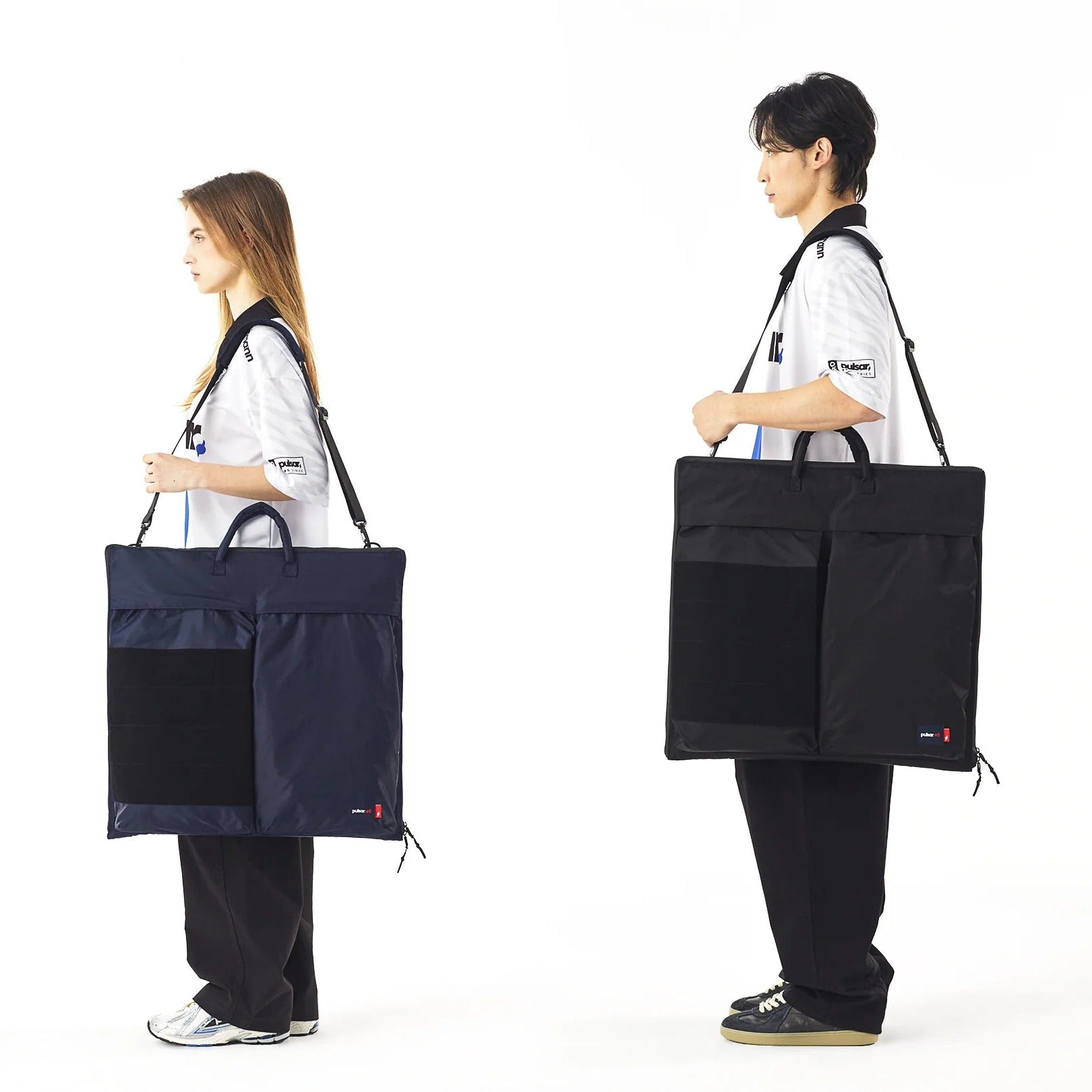 Pulsar eS Mouse Pad eSports Gear Carrying bag