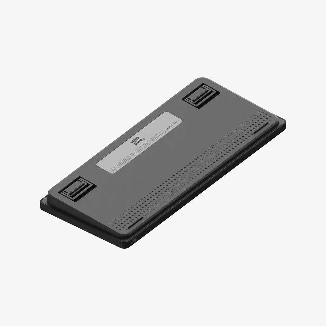 NuPhy Node75 Low-Profile Wireless Mechanical Keyboard