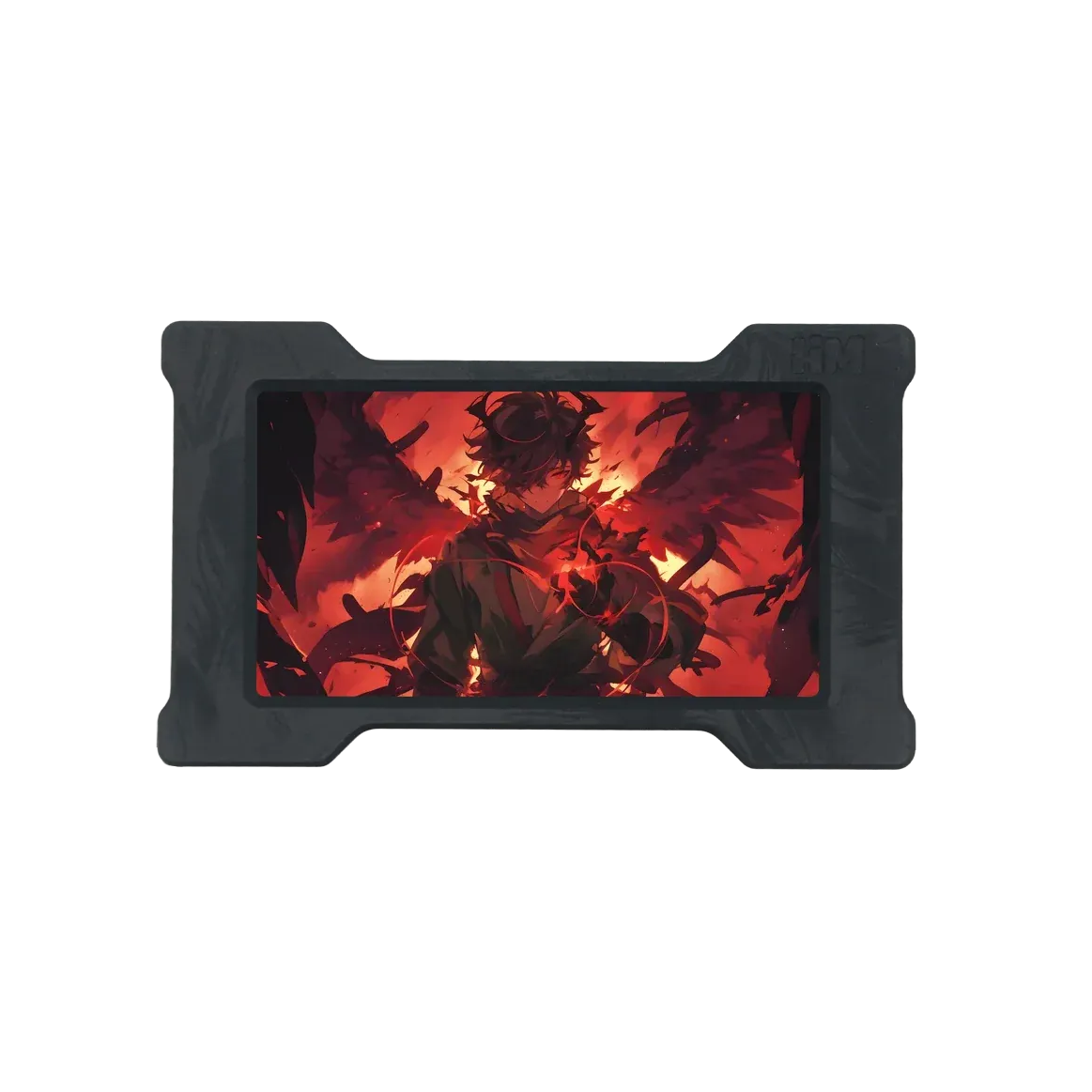 ARBITER STUDIO x HM Lab Z NEO 8K USB Gaming Hub with Customizable Screen