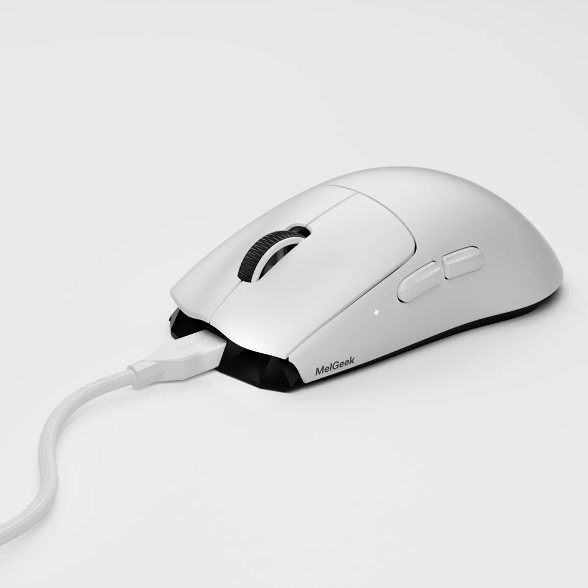 MelGeek Horus 8K Lightweight Esports Wireless Gaming Mouse