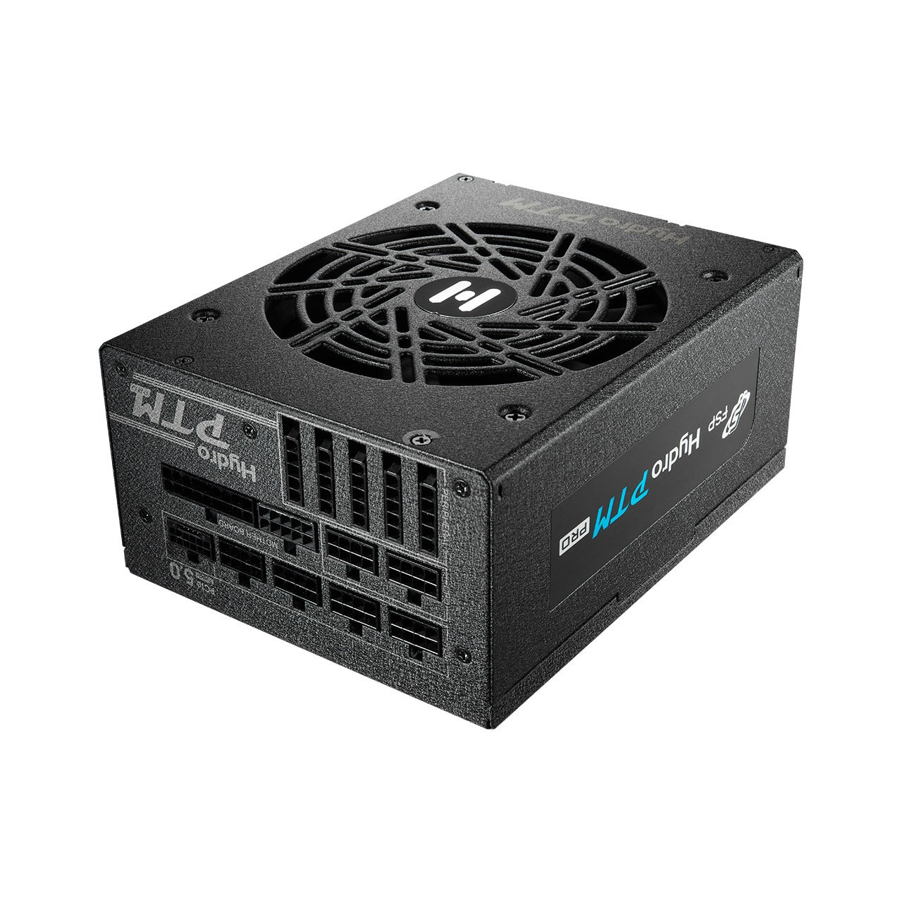 FSP Hydro PTM PRO 1200W Platinum PCIe 5.1 ATX 3.1 Fully Modular PSU