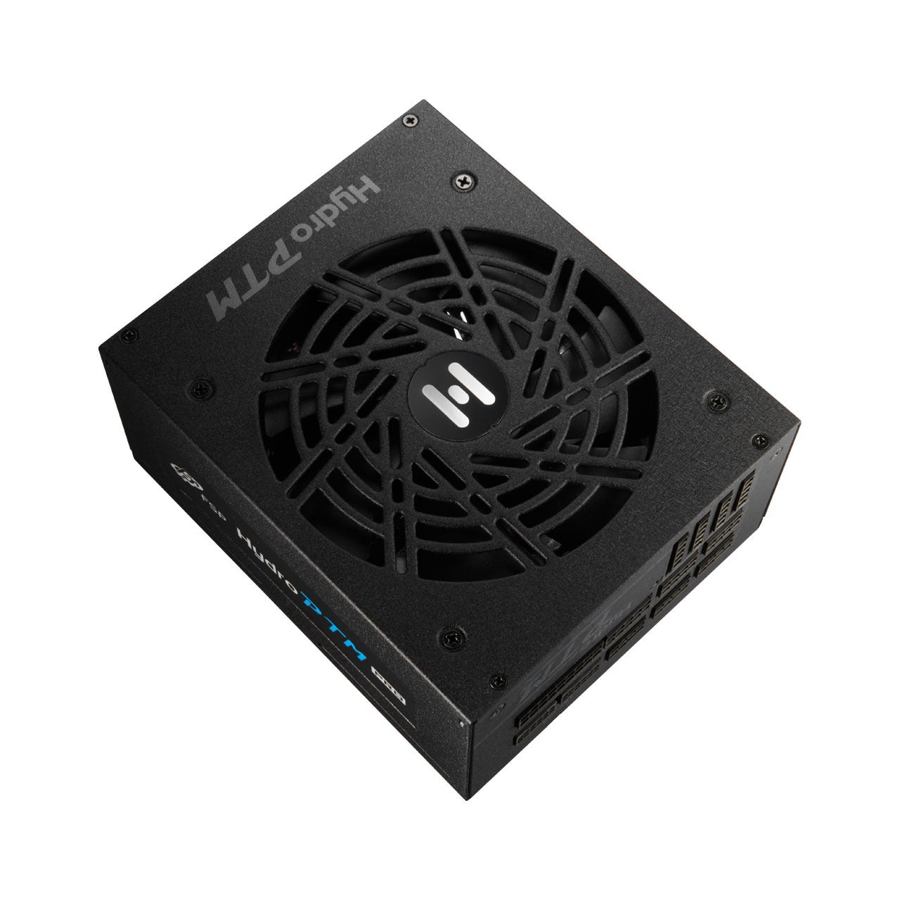 FSP Hydro PTM PRO 1650W PCIe 5.1 ATX 3.1 PSU