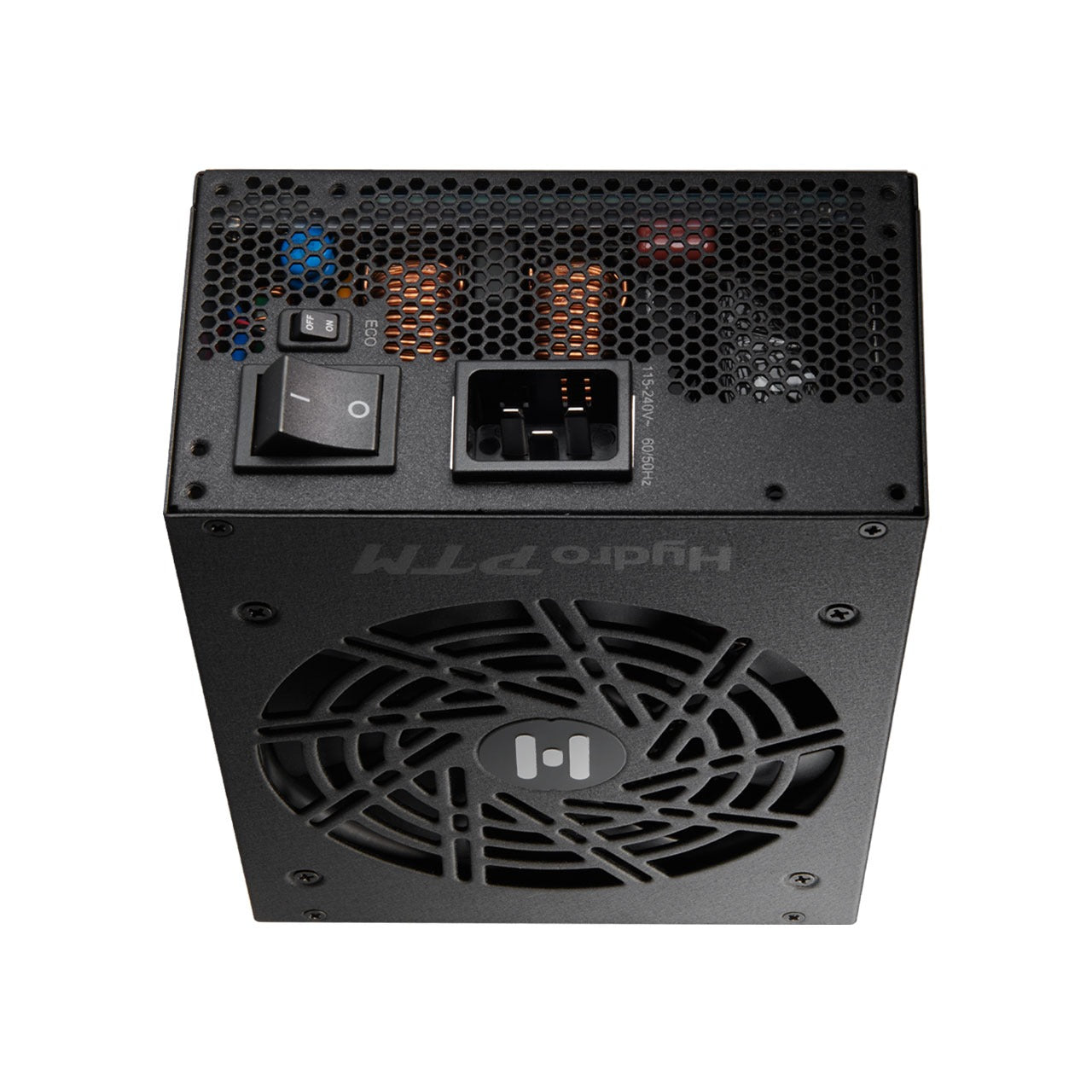 FSP Hydro PTM PRO 1650W PCIe 5.1 ATX 3.1 PSU