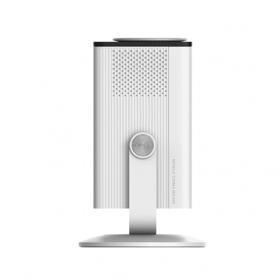 HP MC400 Smart Portable Mini Projector with HD Display