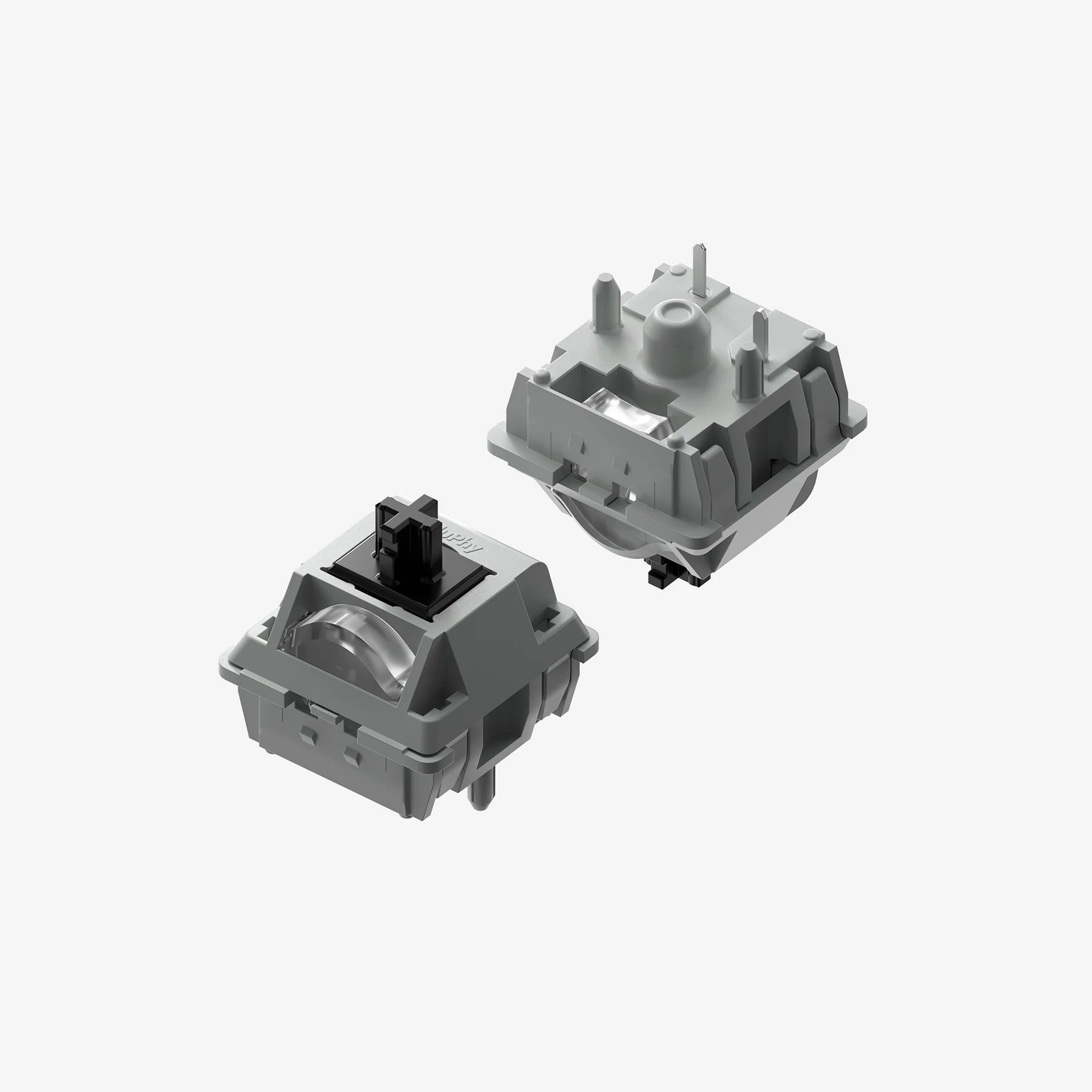 NuPhy High-Profile Tactile Panda Max Switches 90pcs/set