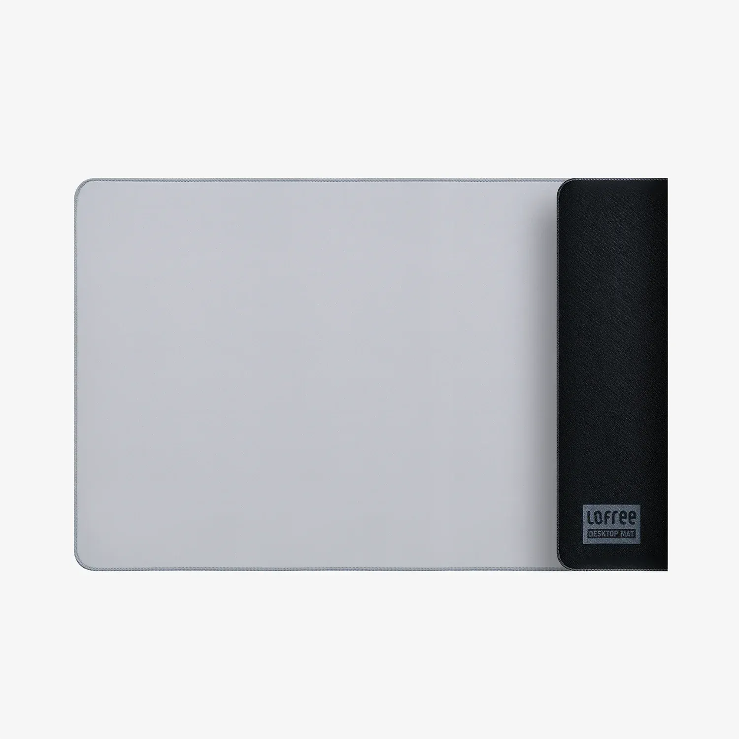 Lofree Mousepad 900x400x3mm Spandex Rubber Desk mat