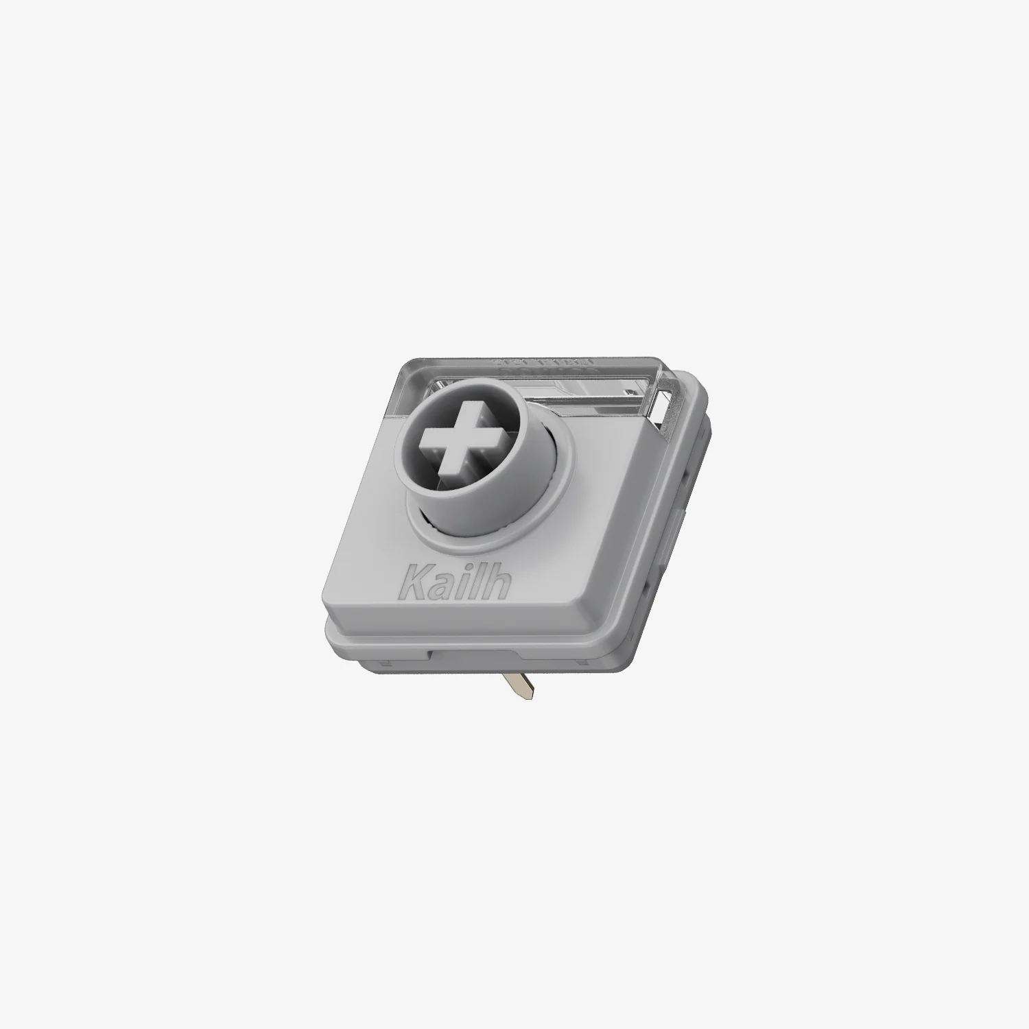 Lofree Low-profile POM Silent Void Switches (106pcs/set)