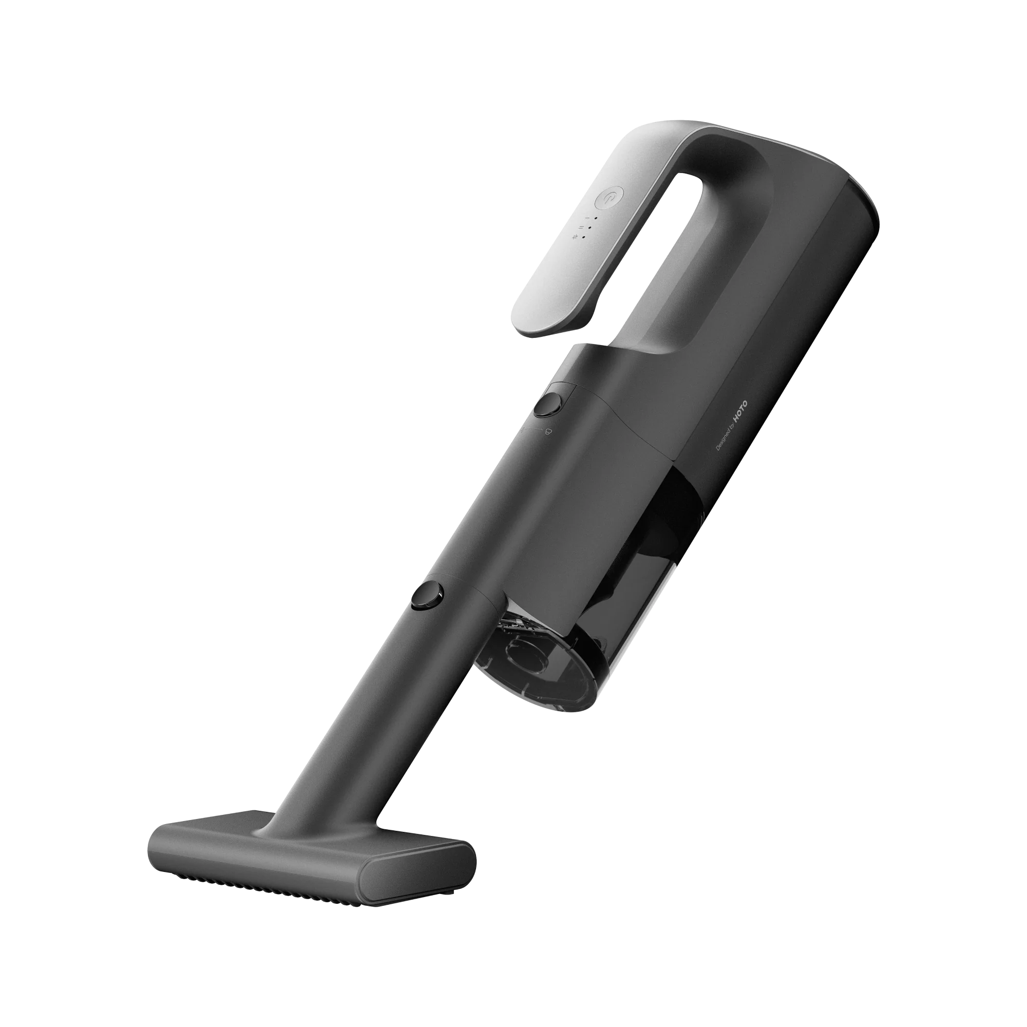 HOTO BlowVac Cordless Lightweight Handheld Vacuum & Blower