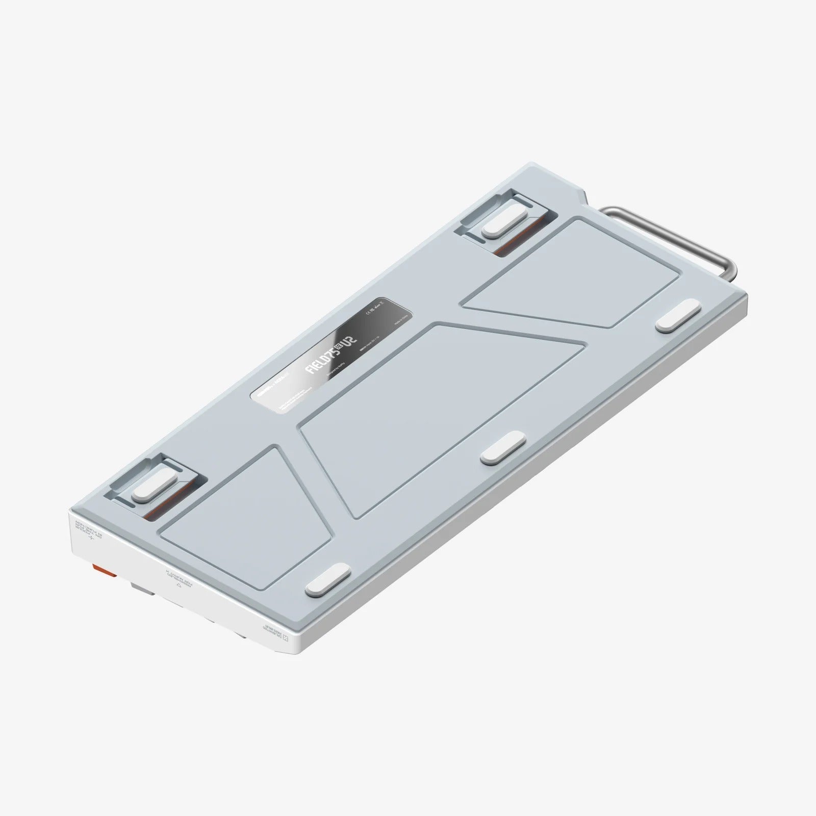 NuPhy Field75 HE V2 8K Wired Magnetic Switch Gaming Keyboard (Pre-Order)