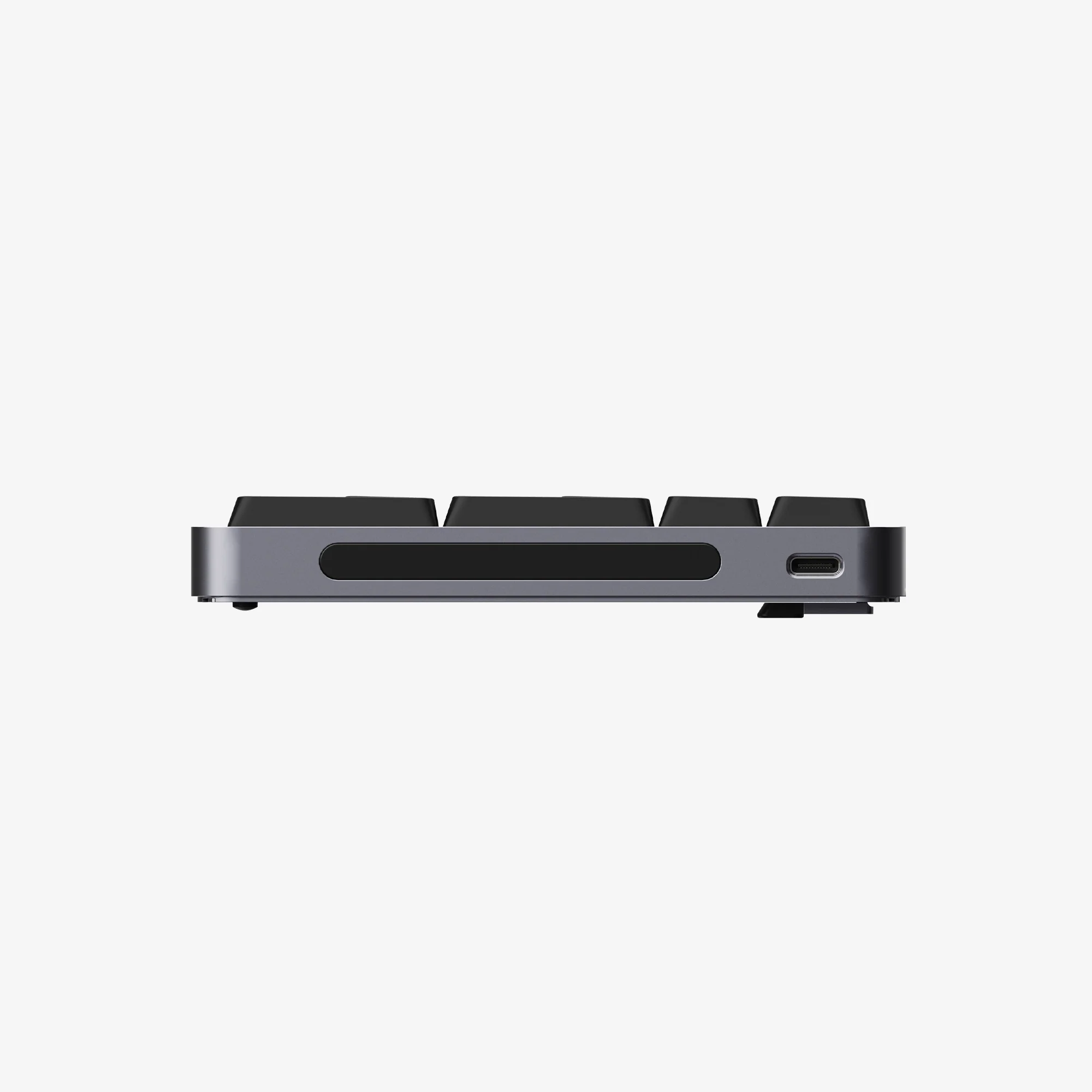 Lofree FLOW 2 100 Low-Profile Hot-Swap VIA Wireless Mechanical Keyboard (Pre-order)