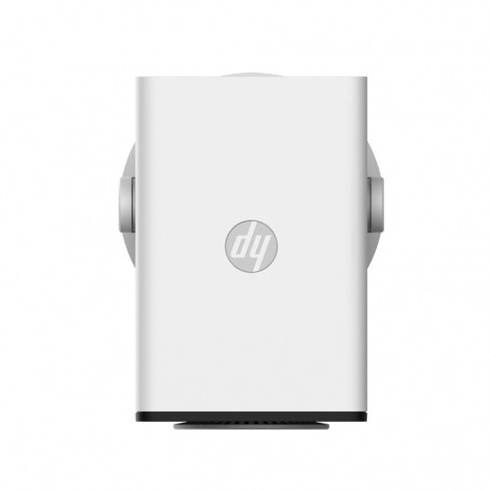 HP MC400 Smart Portable Mini Projector with HD Display