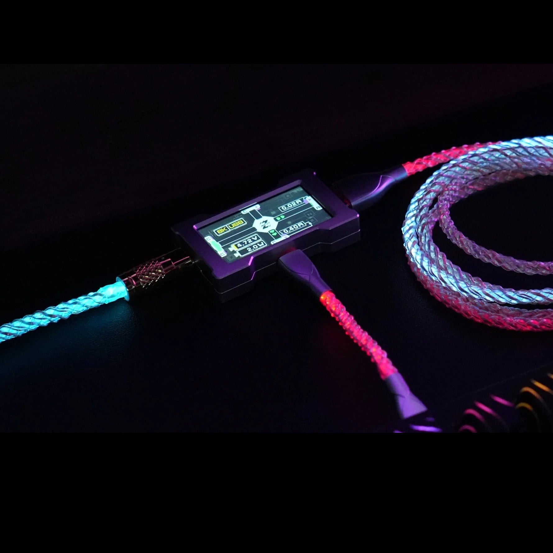 ARBITER STUDIO x HM Lab RGB Cable - 0.15m