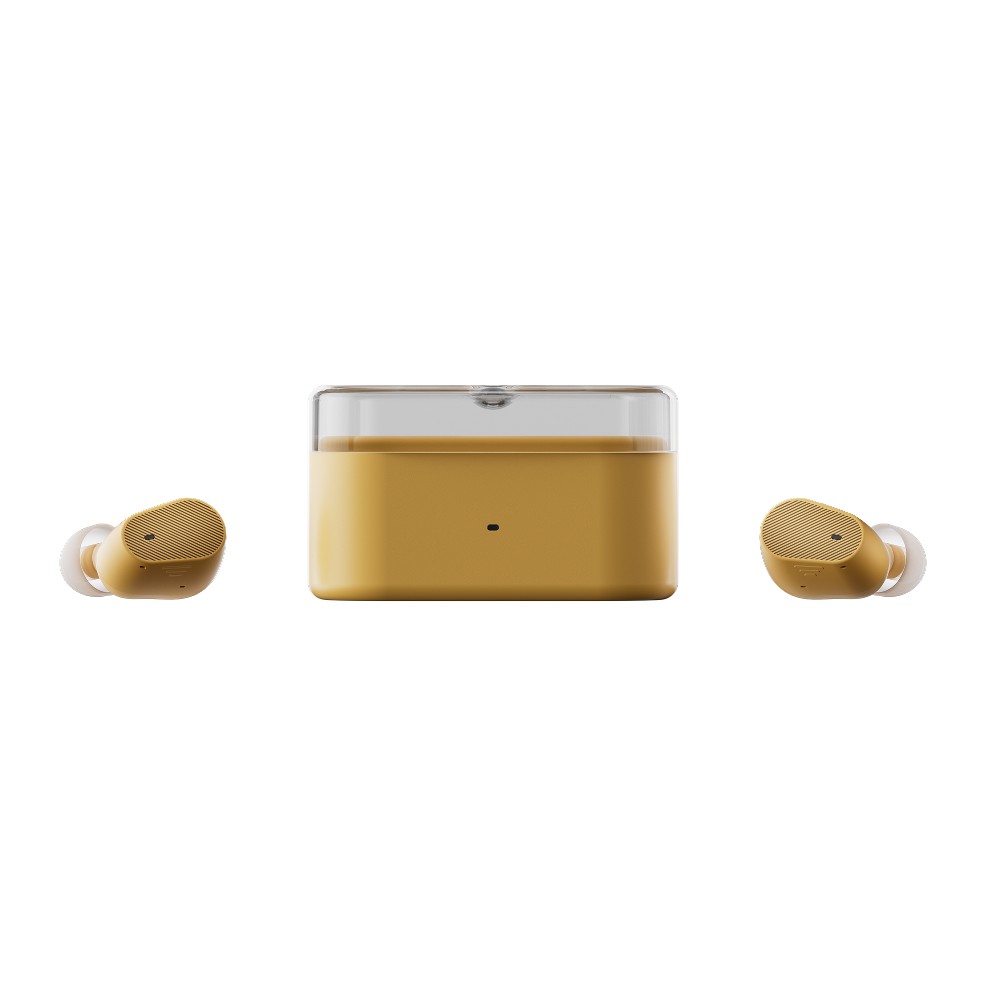 MOONDROP Pudding TWS AI ENC Wireless Headphone