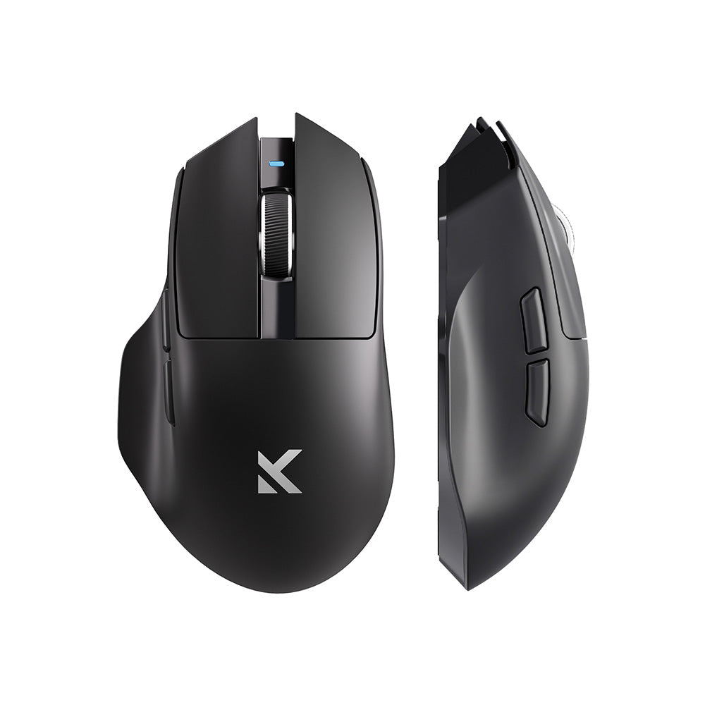 MCHOSE G7 Lightweight Ergonomic Wireless Mouse