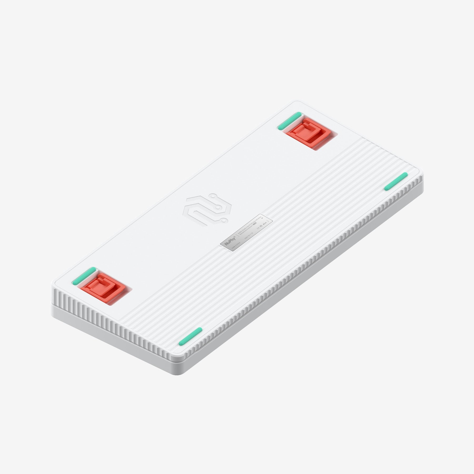 NuPhy Halo75 V2 IO Series Wireless Mechanical Keyboard