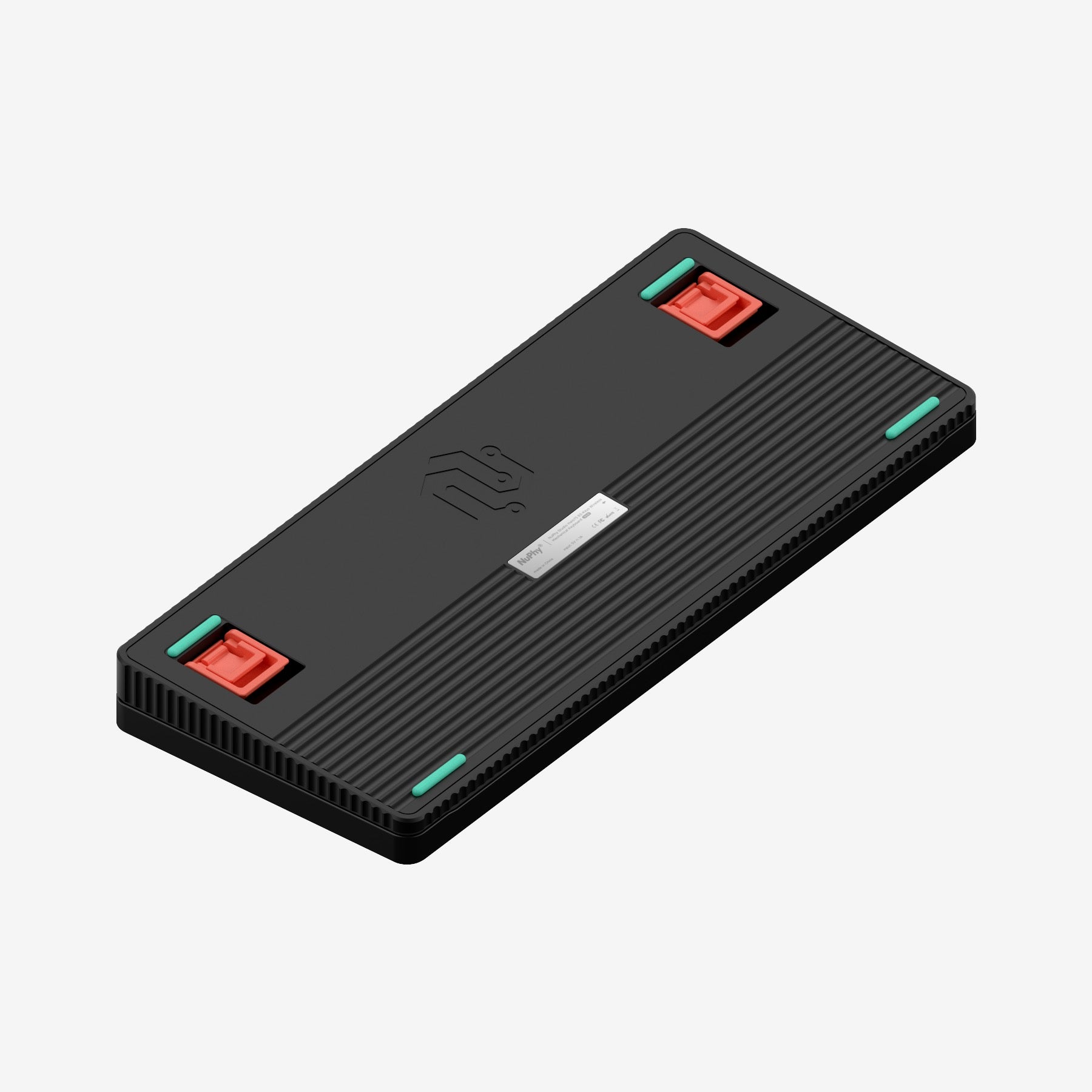 NuPhy Halo75 V2 IO Series Wireless Mechanical Keyboard