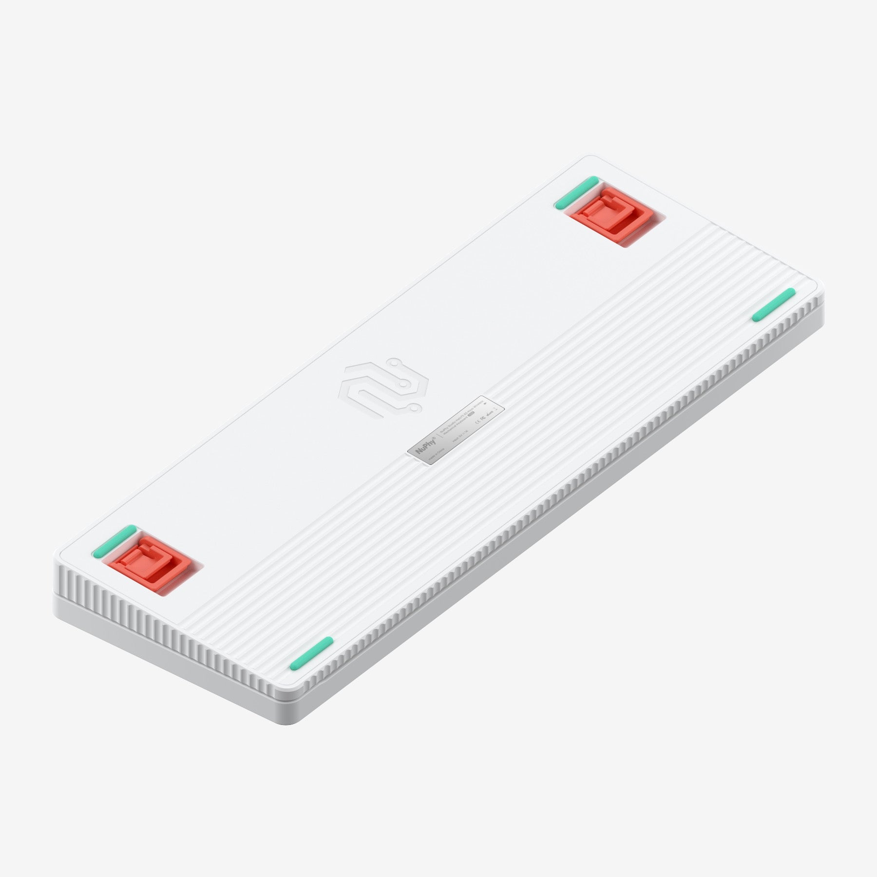 NuPhy Halo96 V2 IO Series Wireless Mechanical Keyboard