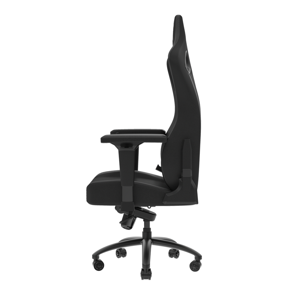 Fantech Leather gaming Chair, Gaming chair recliner, Luxury Office chair, Leather gaming chair, office chair, Gaming Chair, Black gaming chair