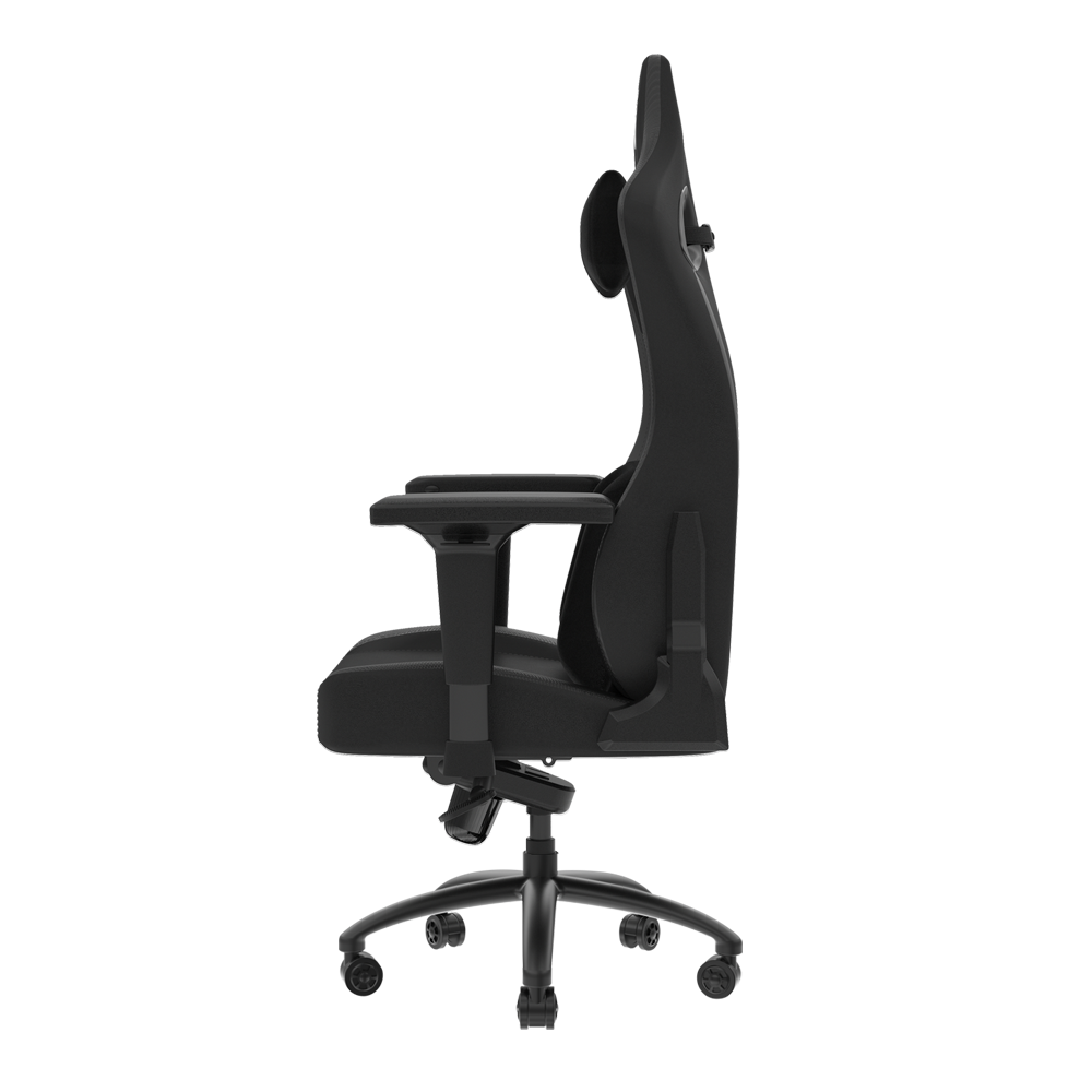 Fantech Leather gaming Chair, Gaming chair recliner, Luxury Office chair, Leather gaming chair, office chair, Gaming Chair, Black gaming chair