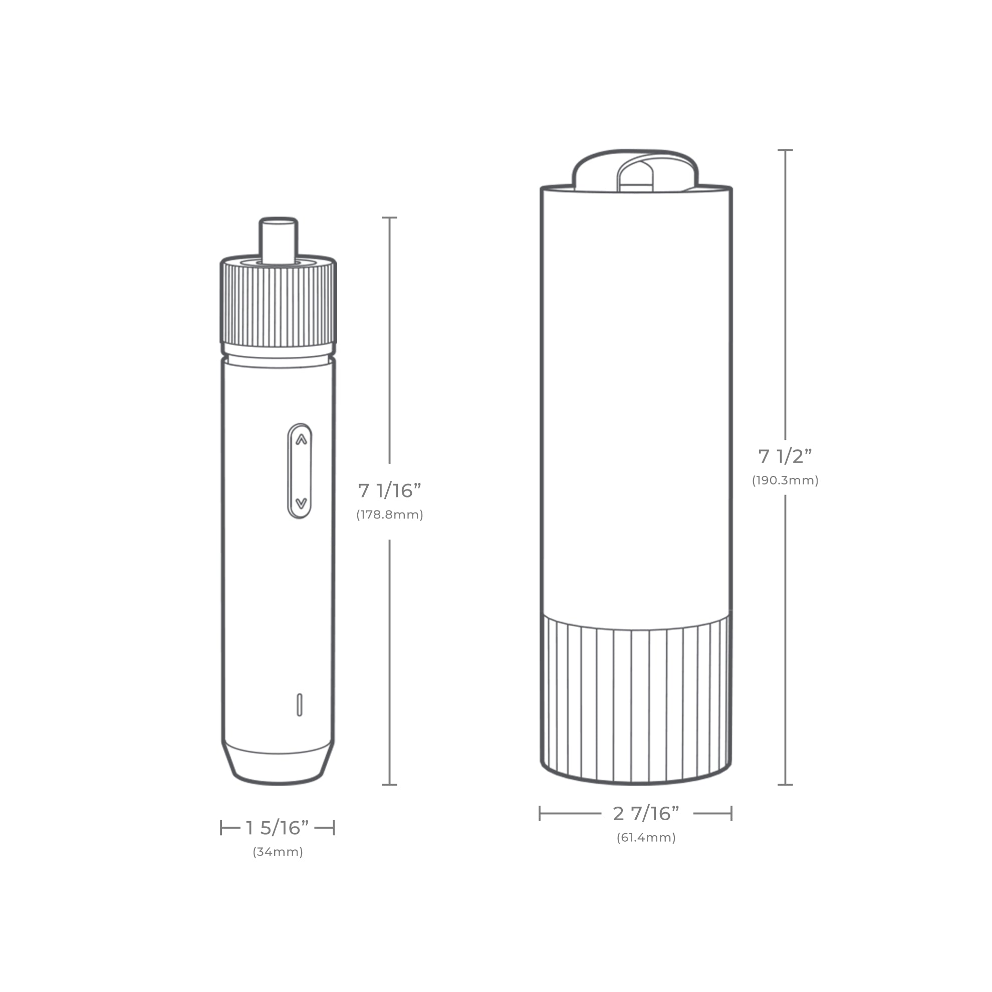HOTO 3.6V SCREWDRIVER KIT (CLASSIC)