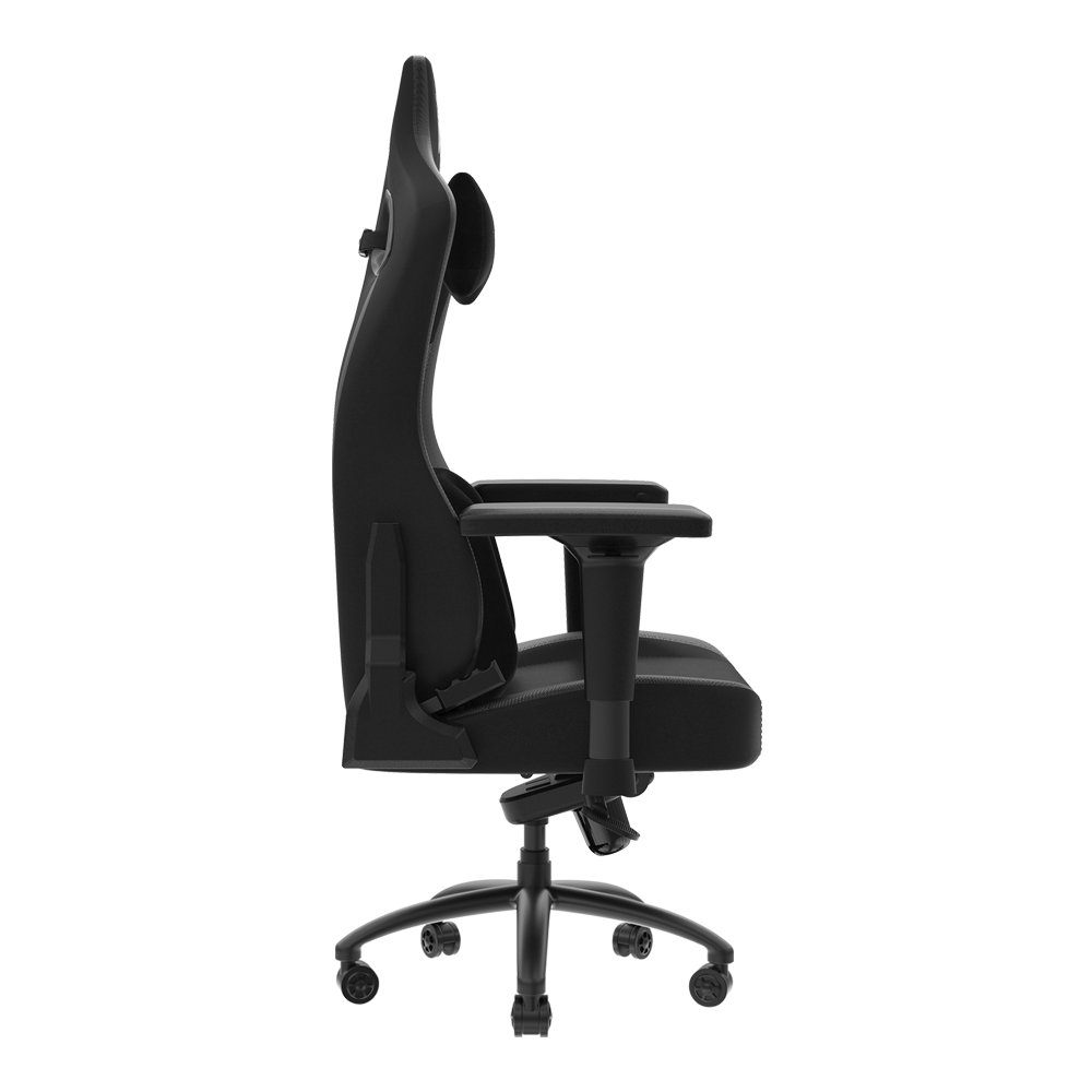 Fantech Leather gaming Chair, Gaming chair recliner, Luxury Office chair, Leather gaming chair, office chair, Gaming Chair, Black gaming chair