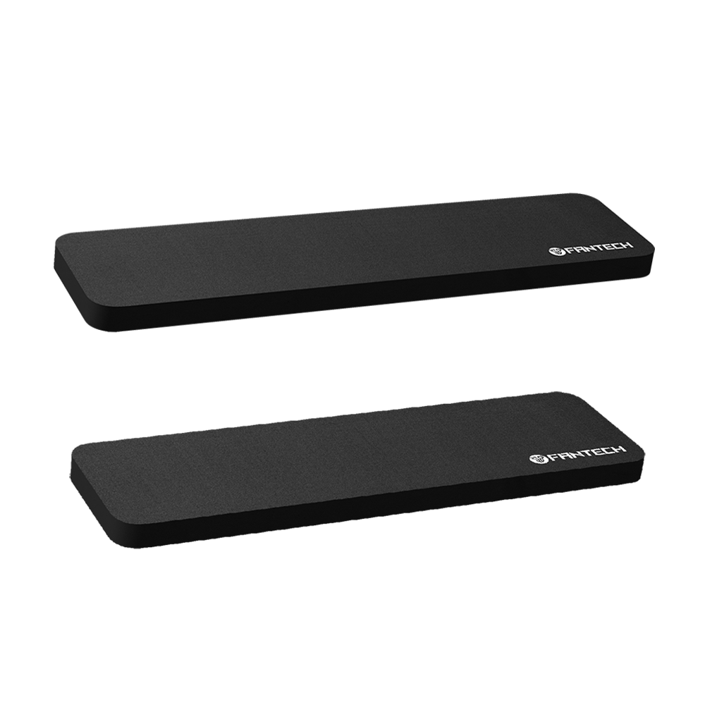 Fantech keyboard palm rest pad