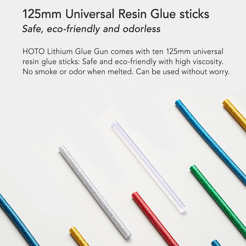 HOTO HOT MELT GLUE STICK