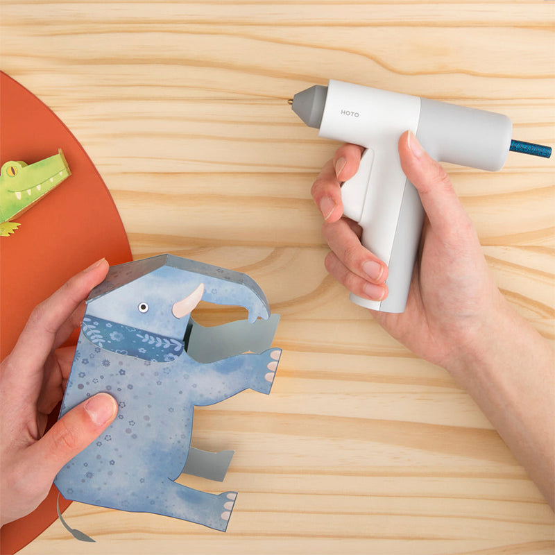 HOTO HOT MELT GLUE STICK