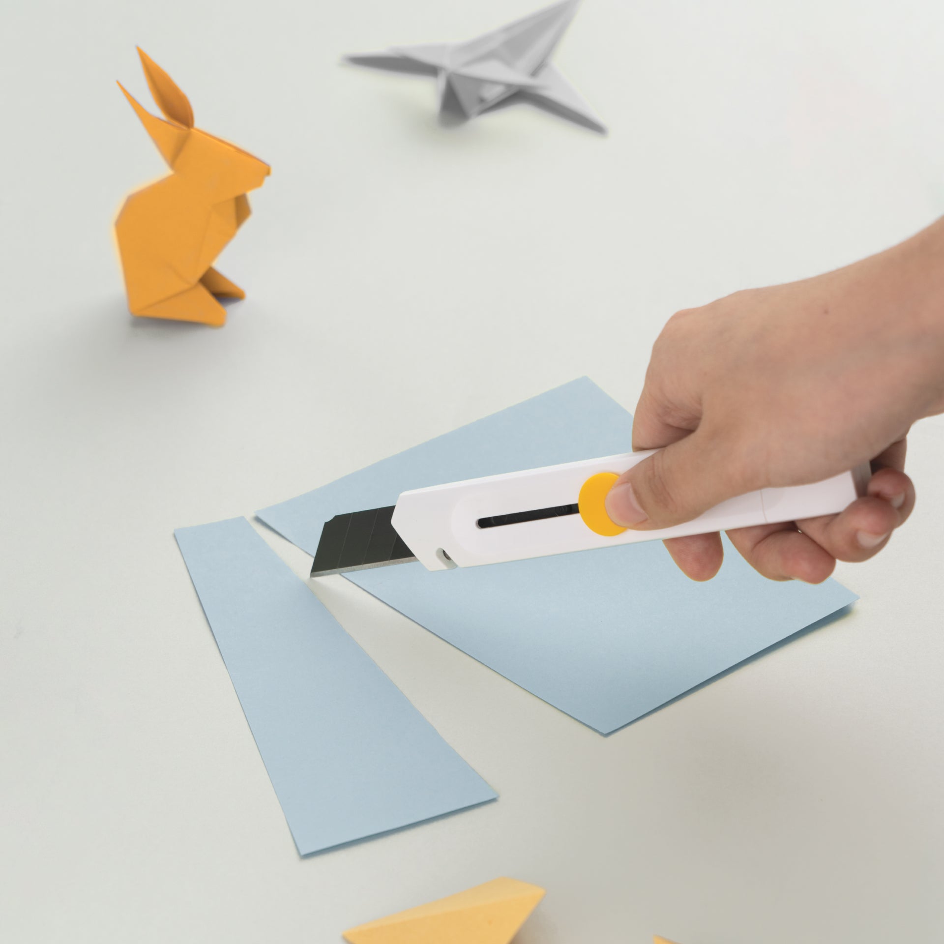 HOTO BOX CUTTER