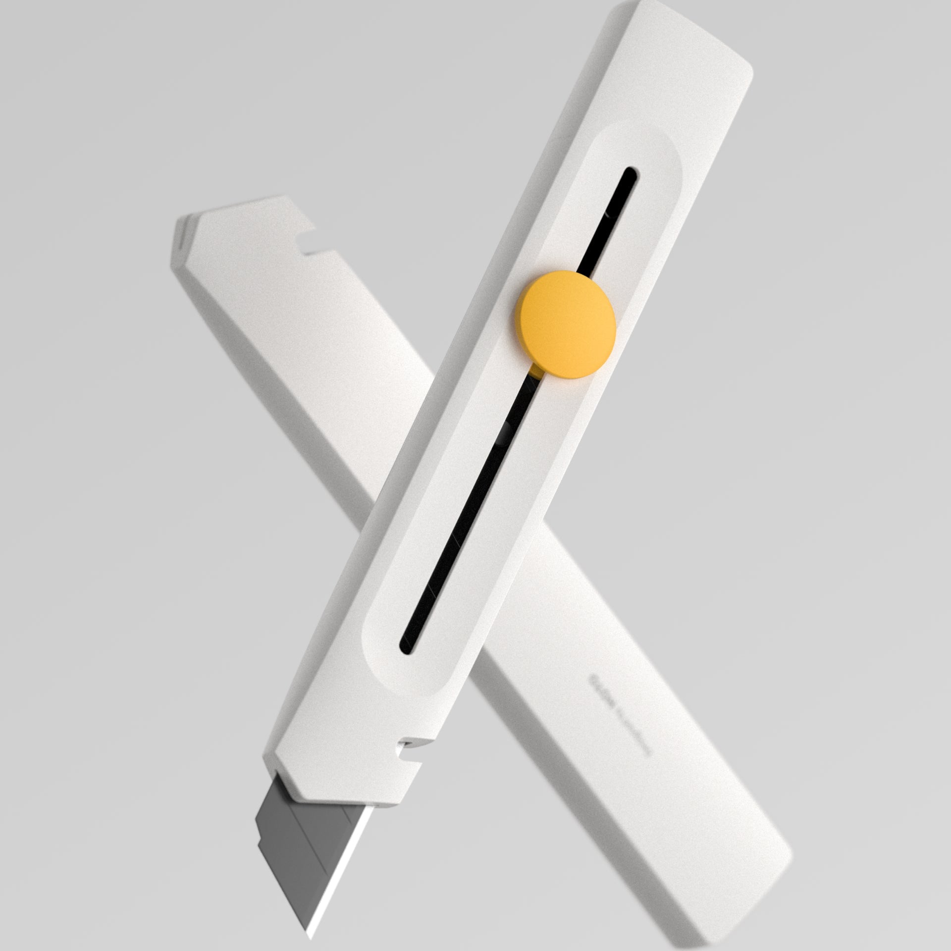 HOTO BOX CUTTER