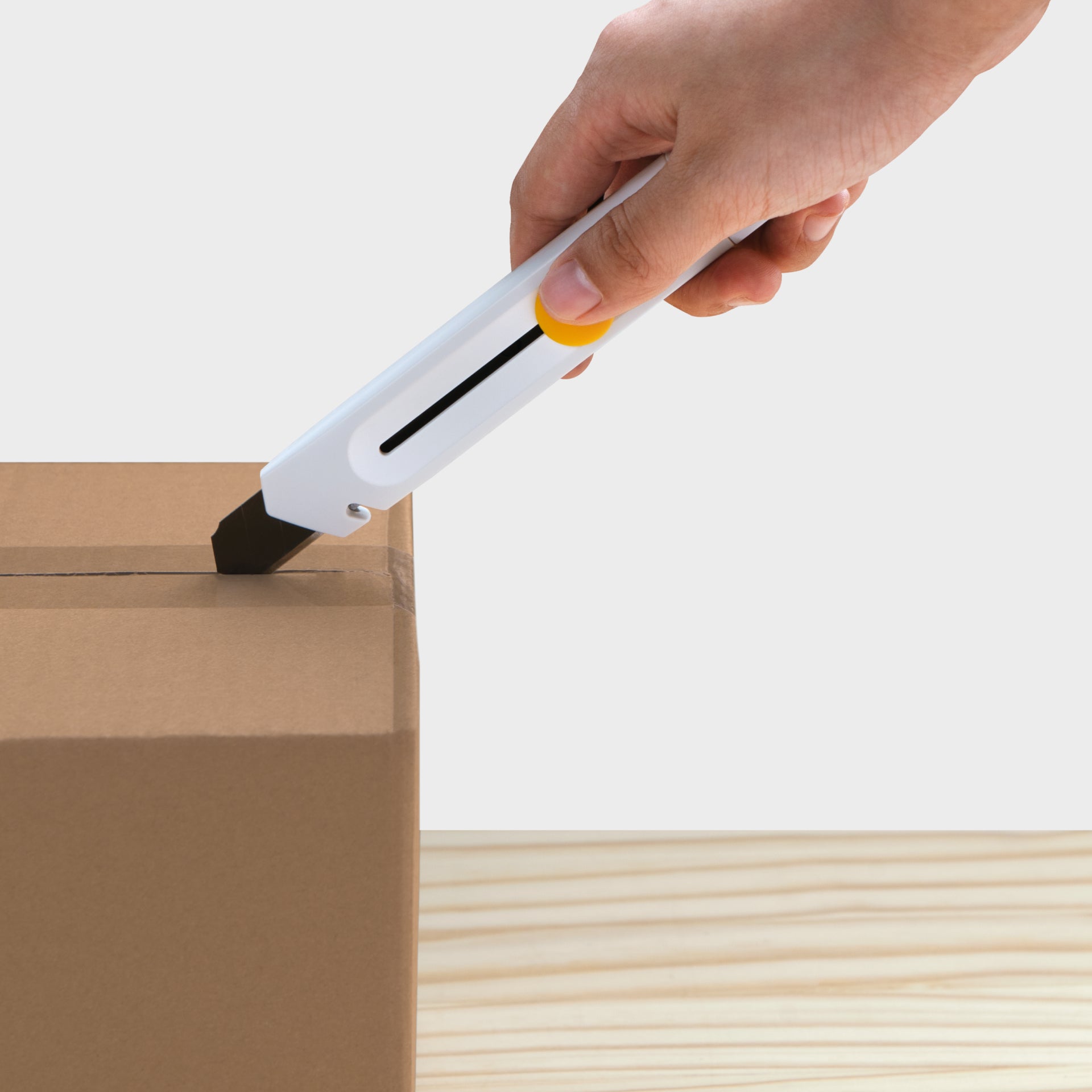 HOTO BOX CUTTER