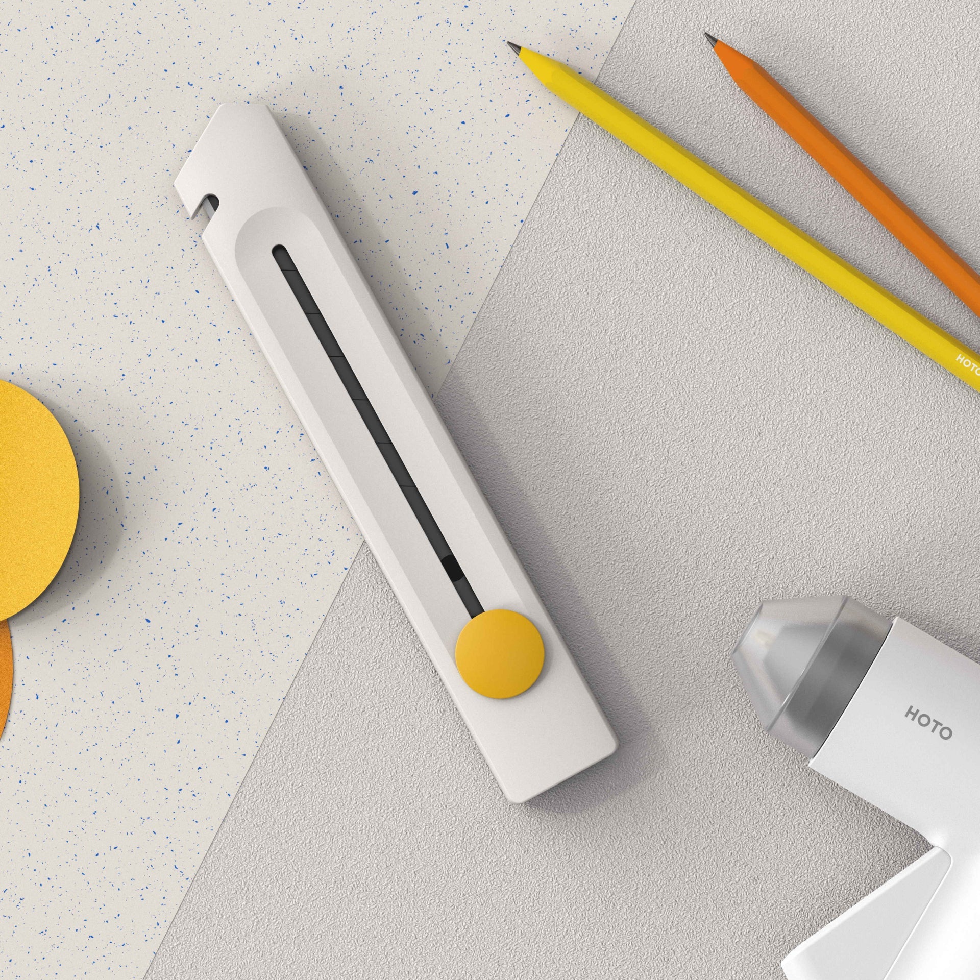 HOTO BOX CUTTER