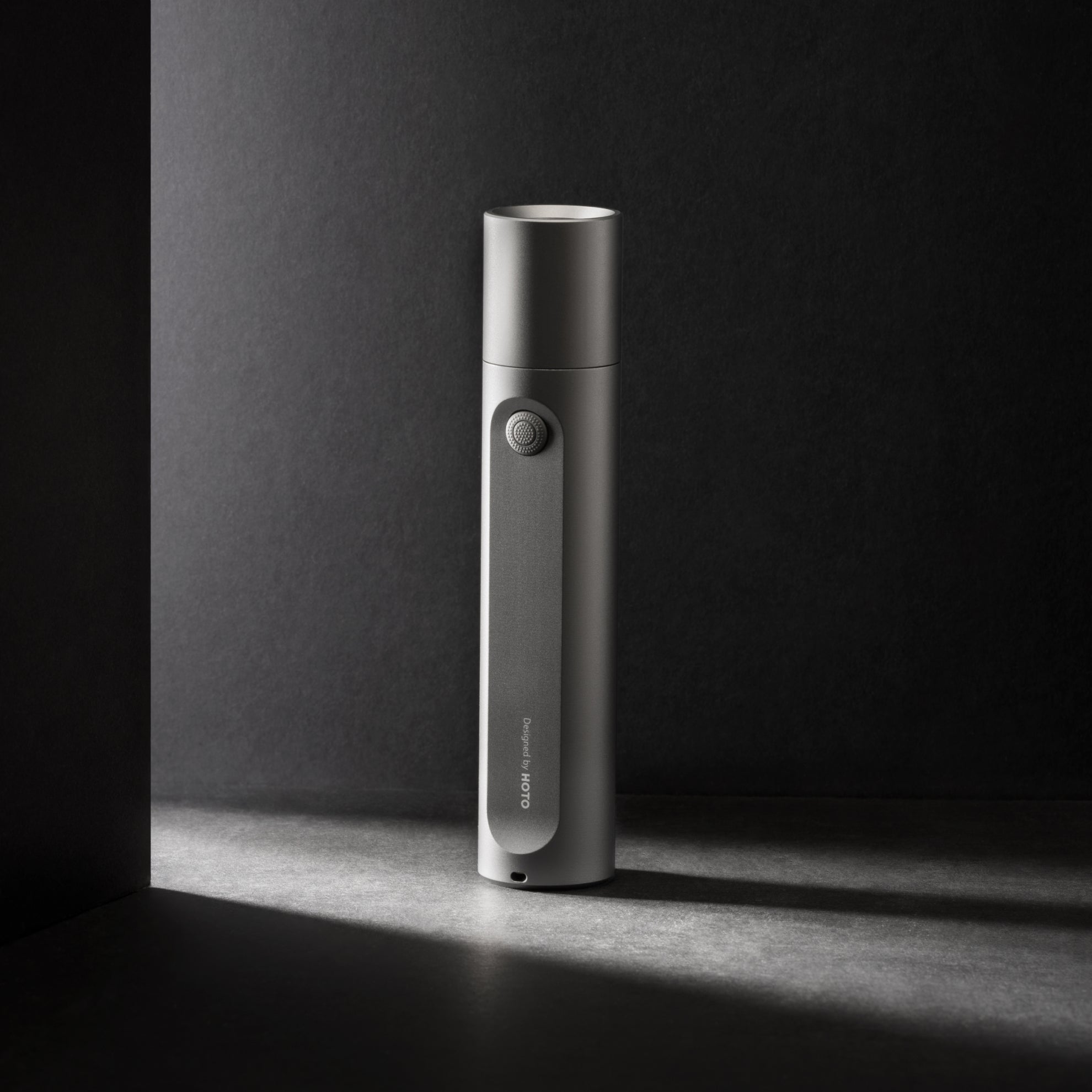HOTO FLASHLIGHT FIT