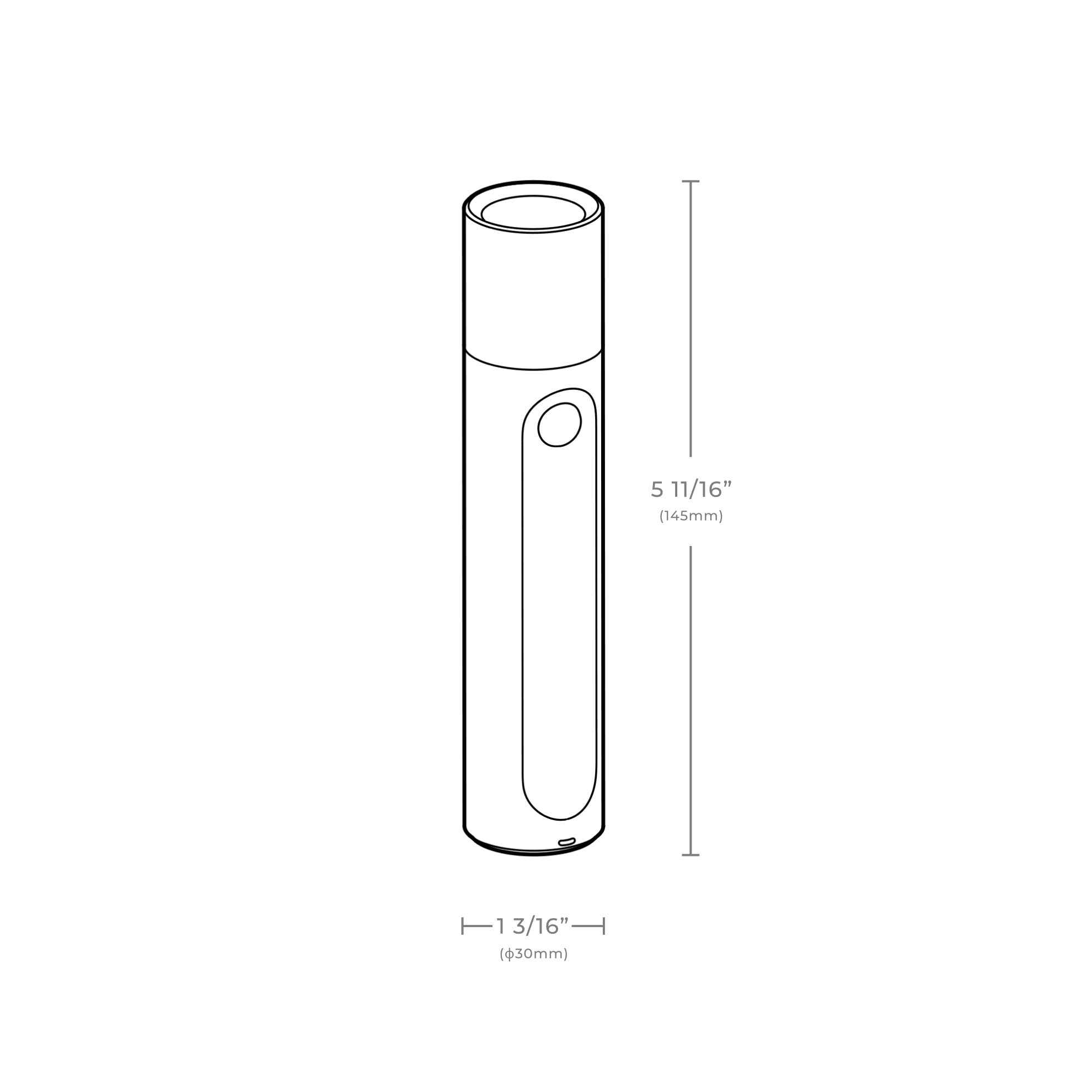 HOTO FLASHLIGHT FIT