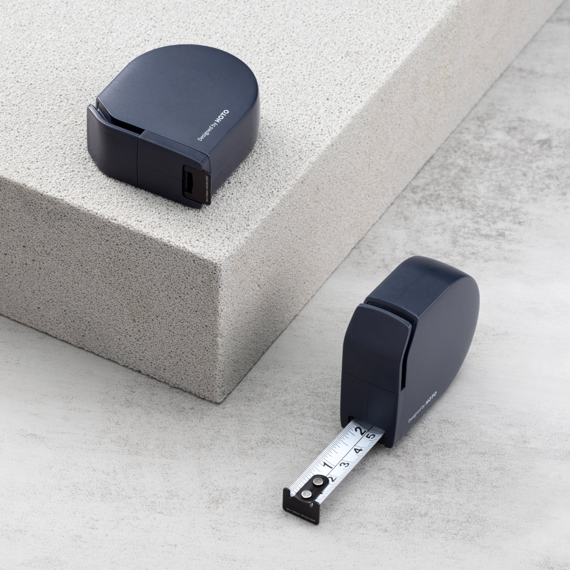 HOTO SELF LOCK MEASURE TAPE