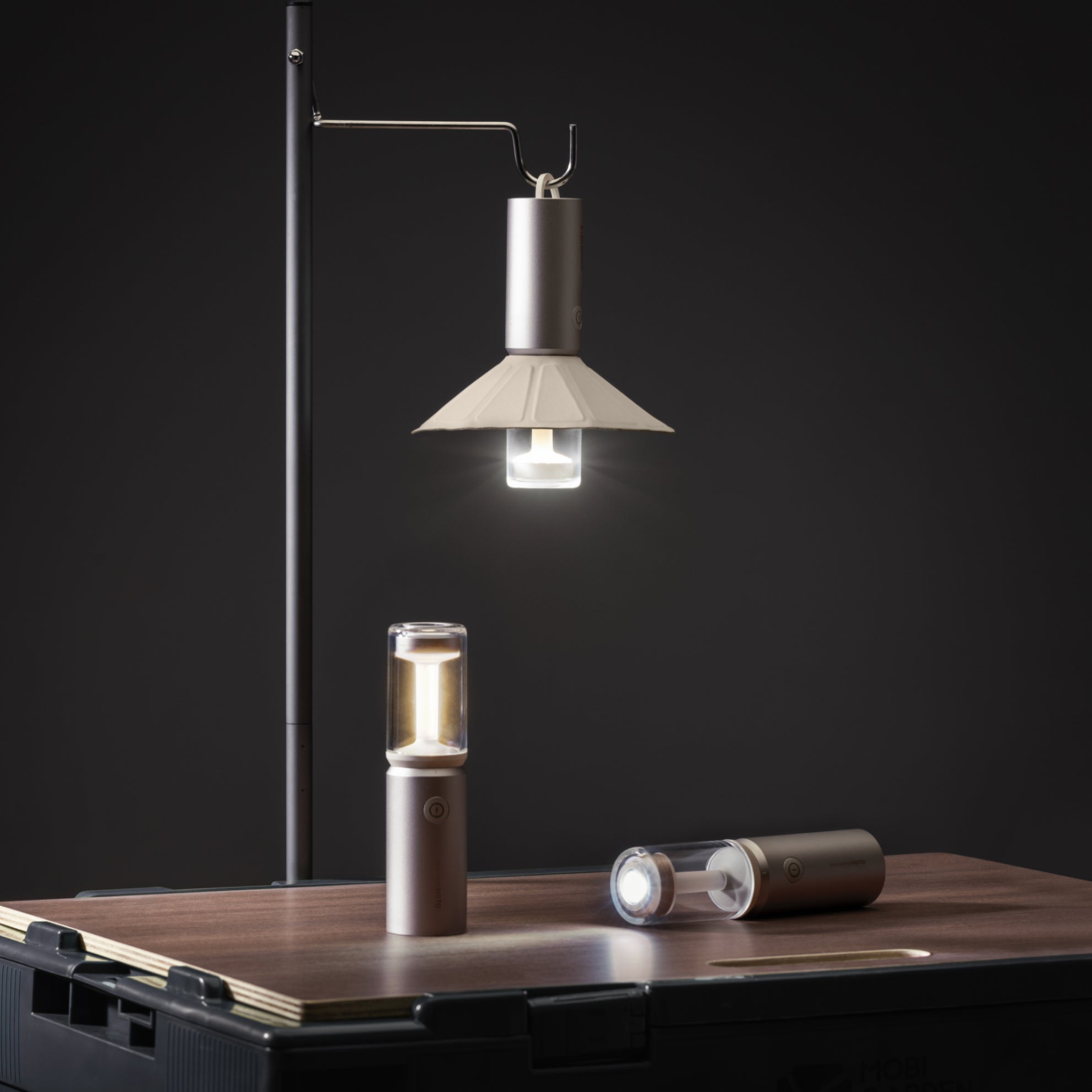 HOTO CAMPING LIGHT
