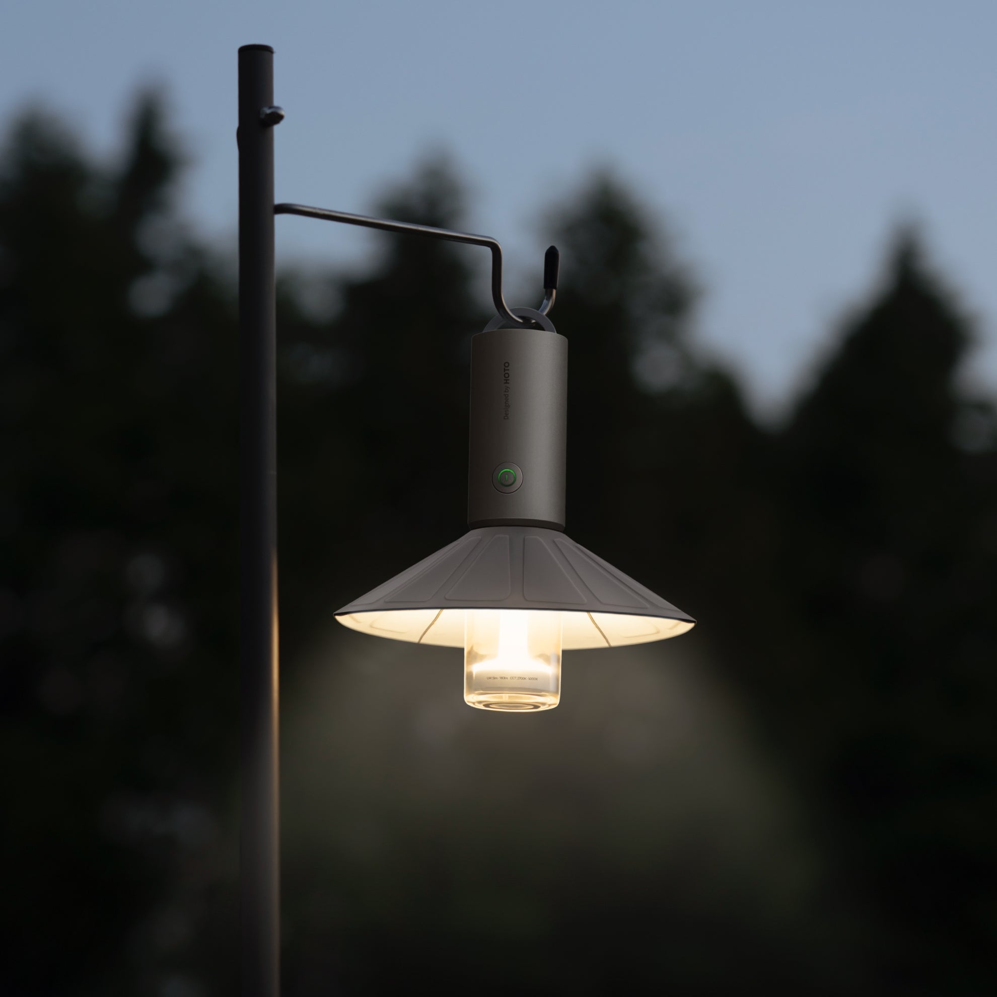 HOTO CAMPING LIGHT