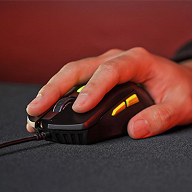 What is DPI Deviation in Gaming Mice & How It Affects Your Gameplay!