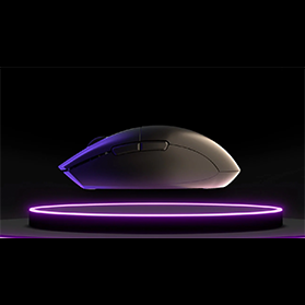 Why Lightweight Gaming Mice Are Perfect for PC Gaming