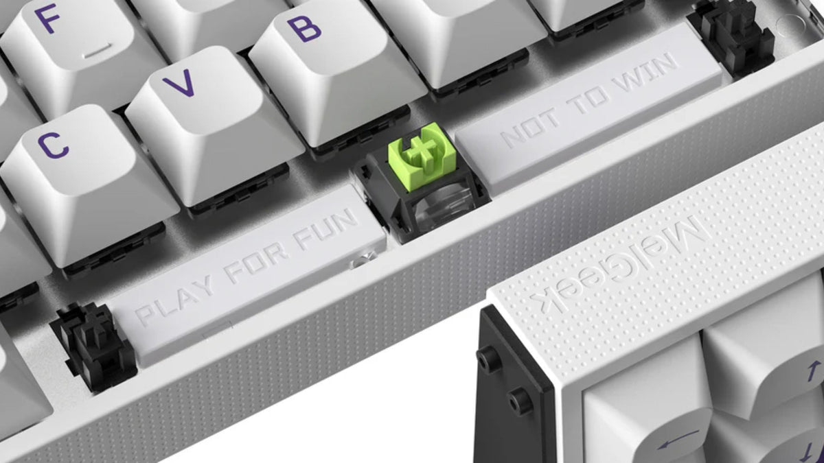 Rap Trigger Keyboard What is a Rapid Trigger Keyboard?