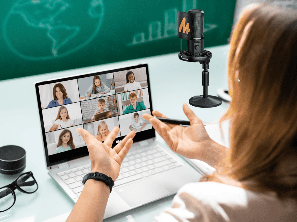 Upgrade Your Teaching Setup: Best Budget USB Microphone Picks