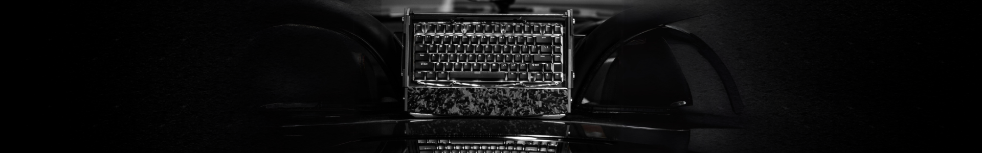 Mechanical Keyboards